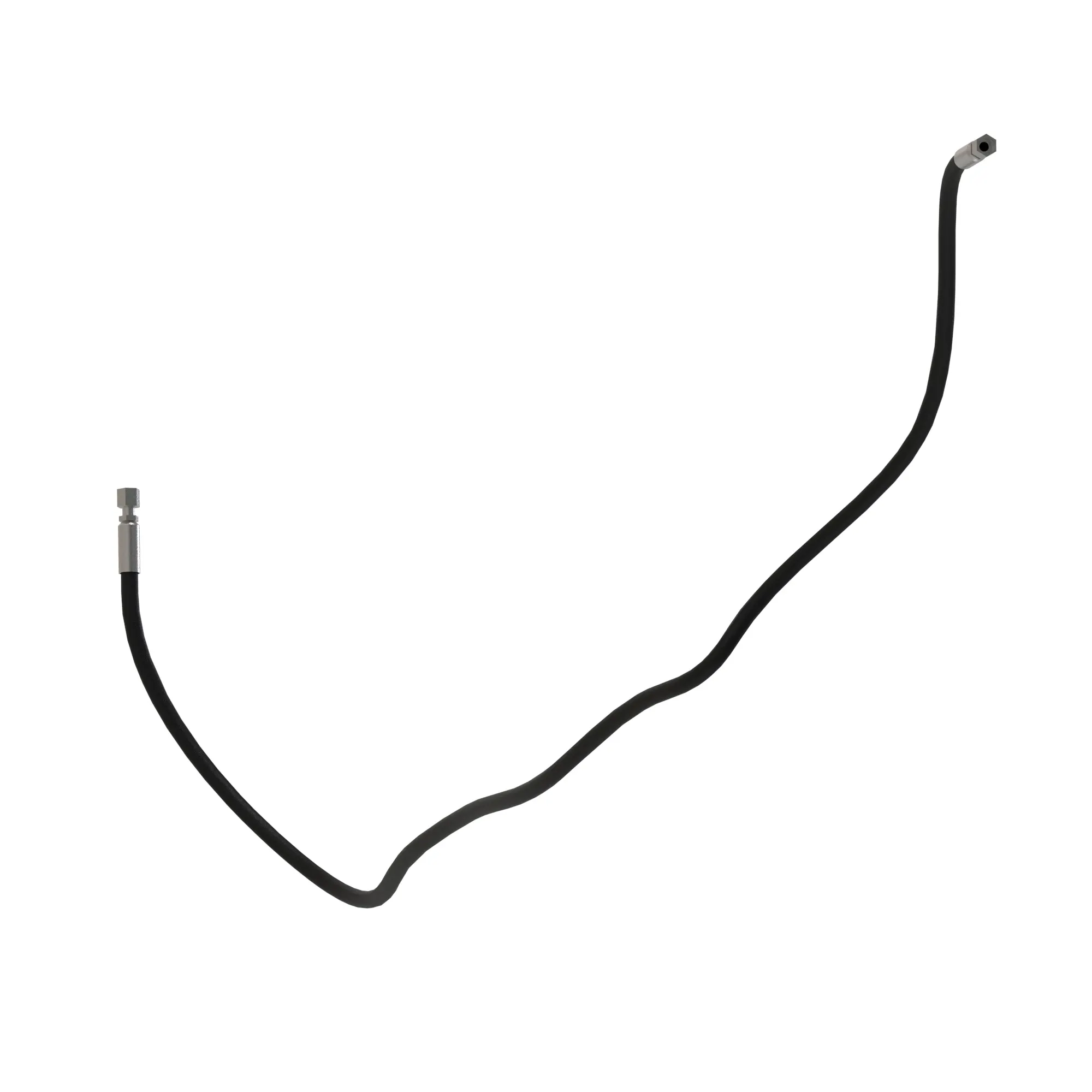 HYDRAULIC HOSE - FABRICATE