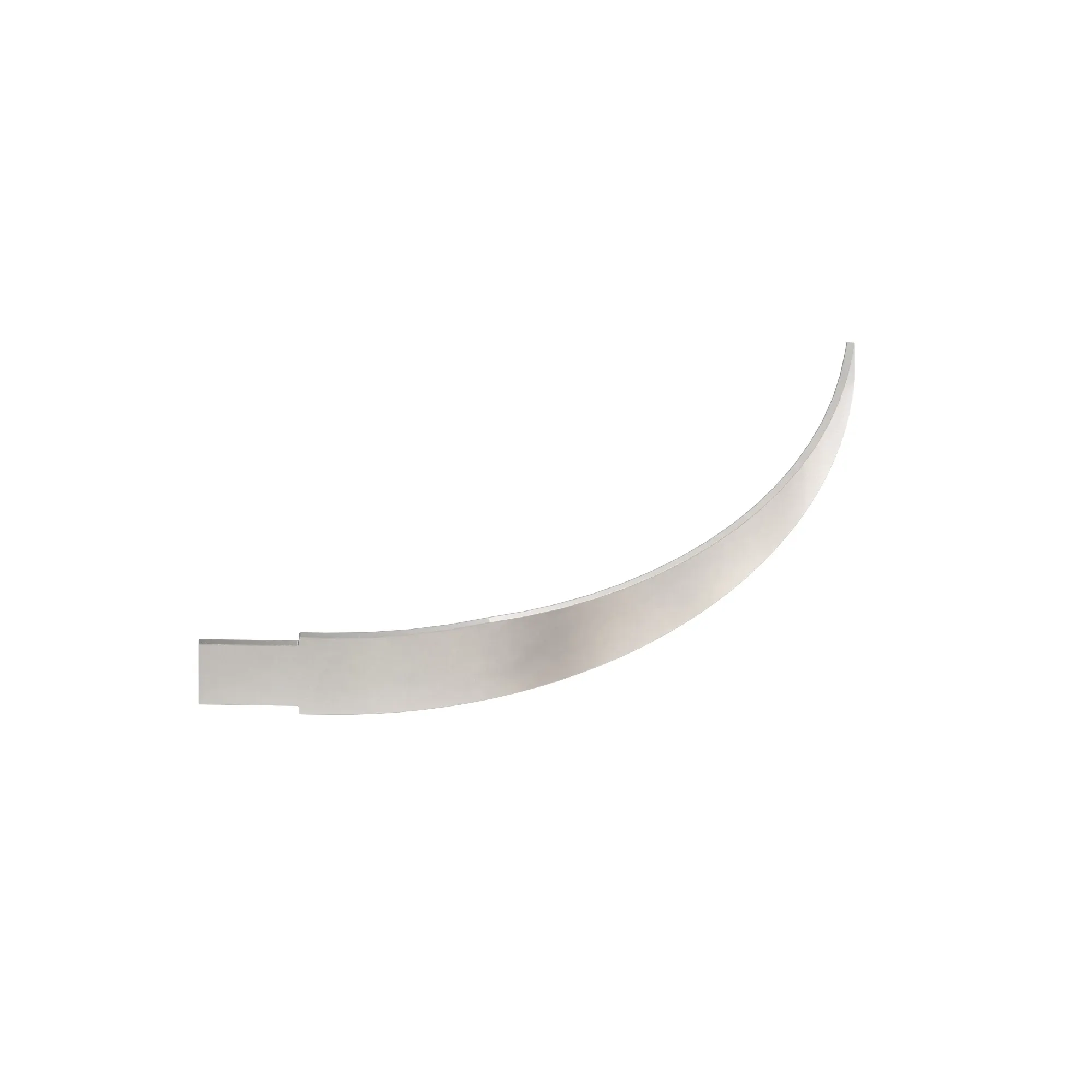 John Deere Inside Wrap Plate - T304683