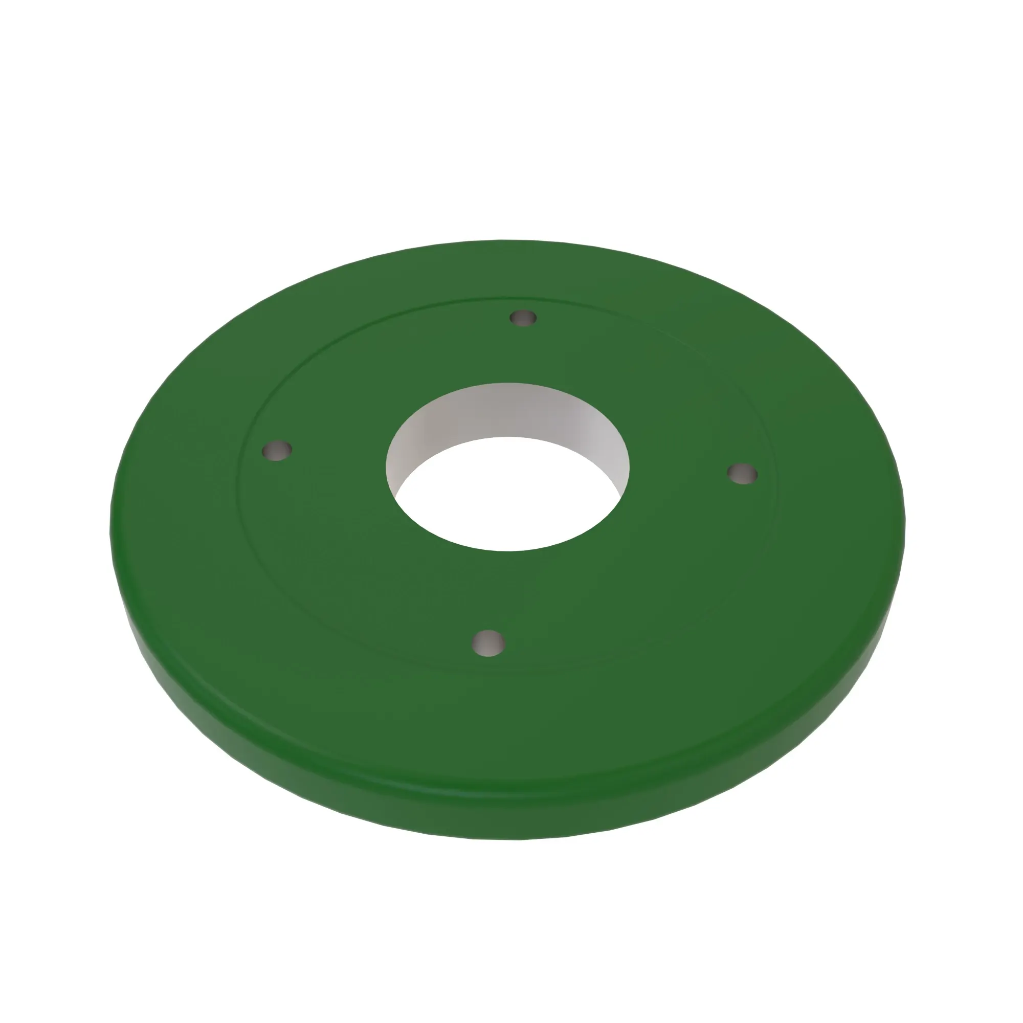 John Deere Flange - CC48305