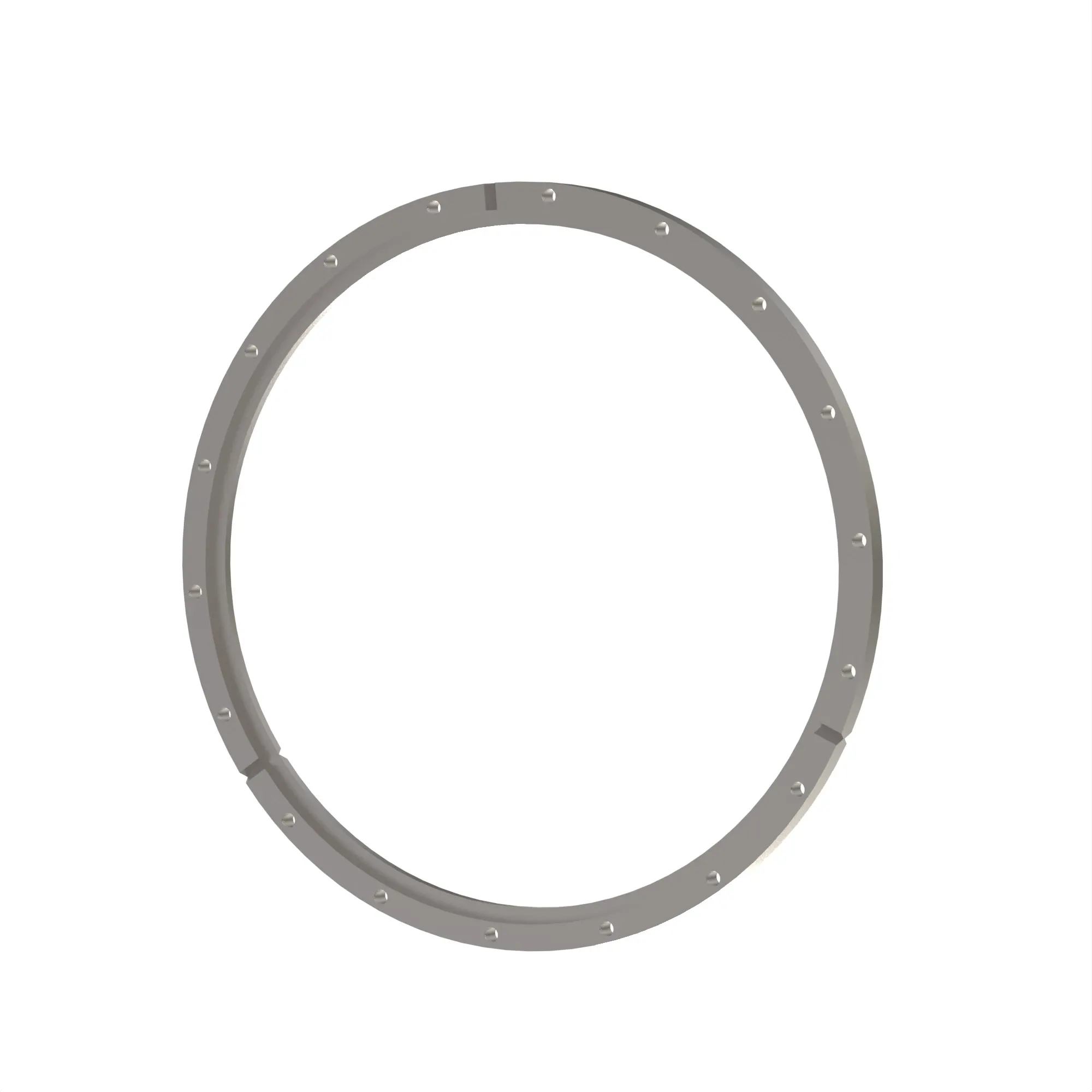 John Deere Clambunk Ring - F026952