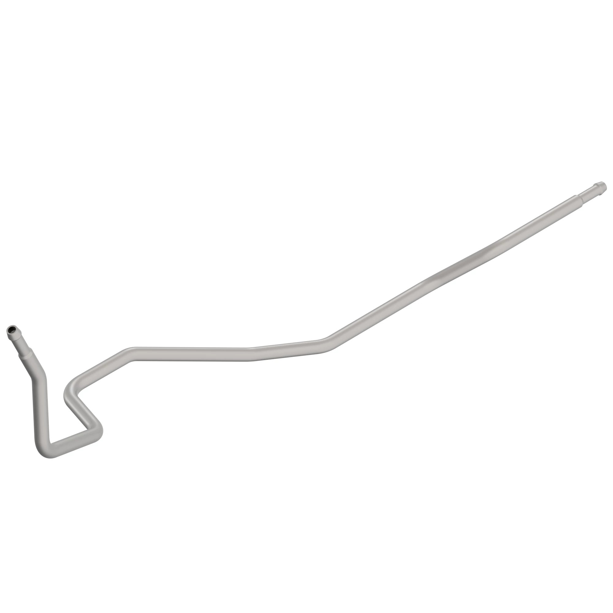 FUEL LINE, W FORMED ENDS