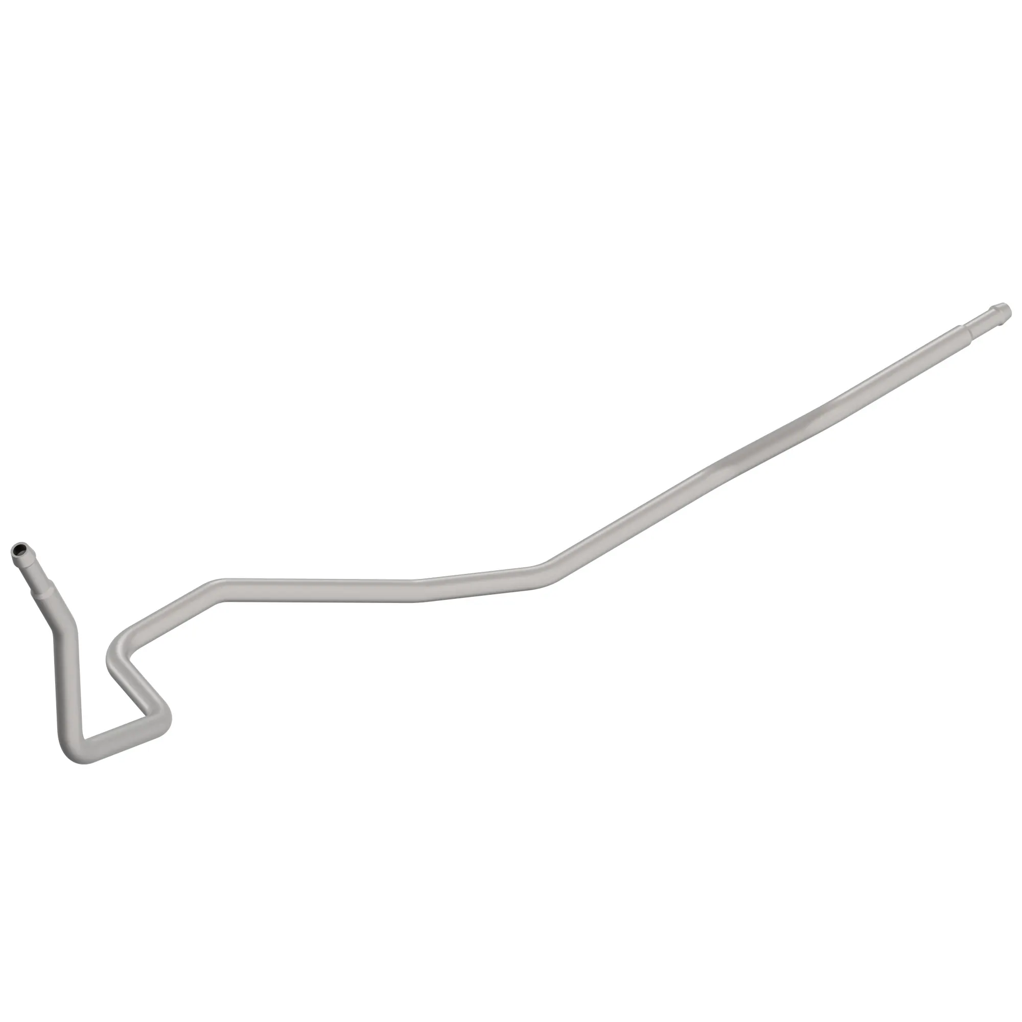 John Deere Fuel Line with Formed Ends - L225622