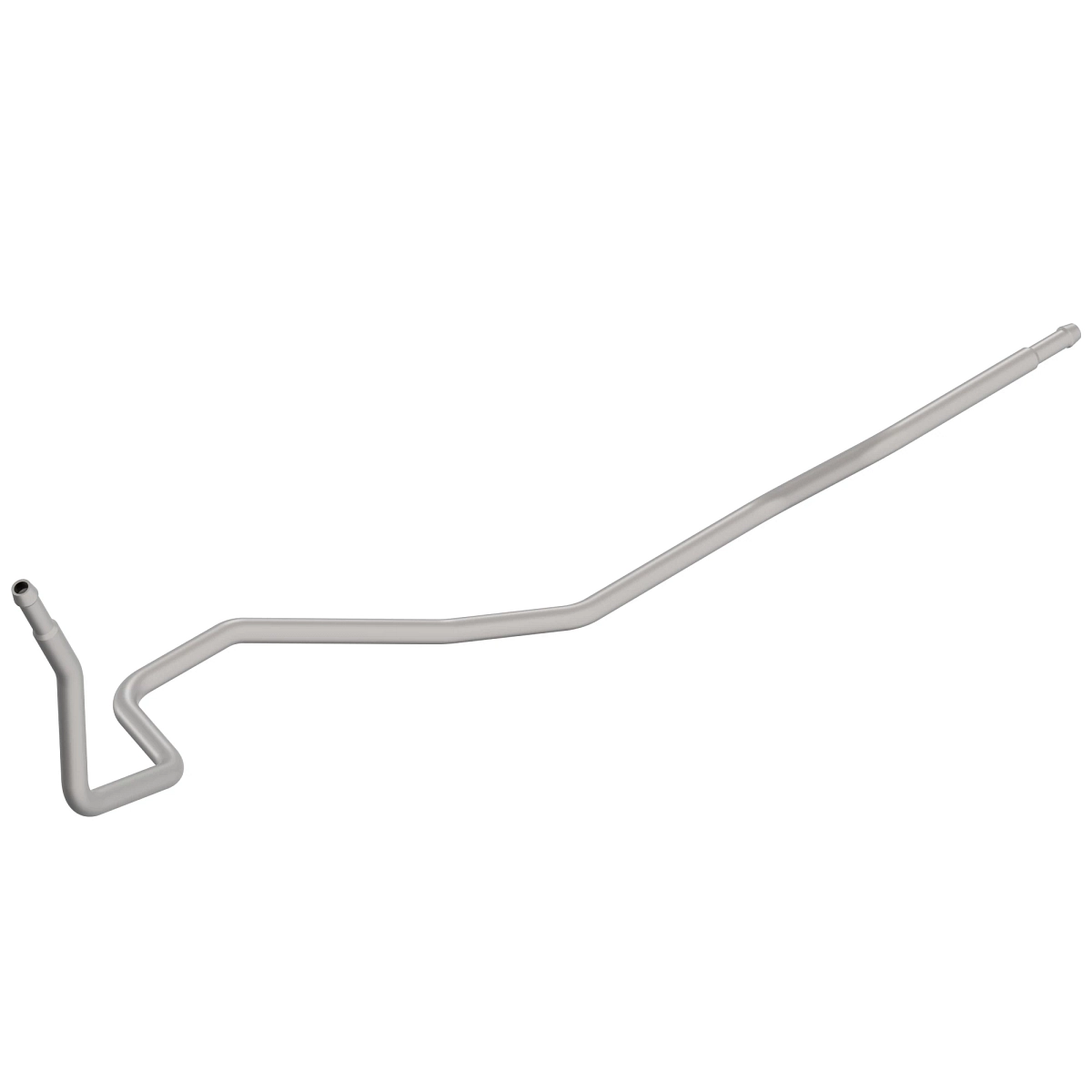 Fuel Line, W Formed Ends