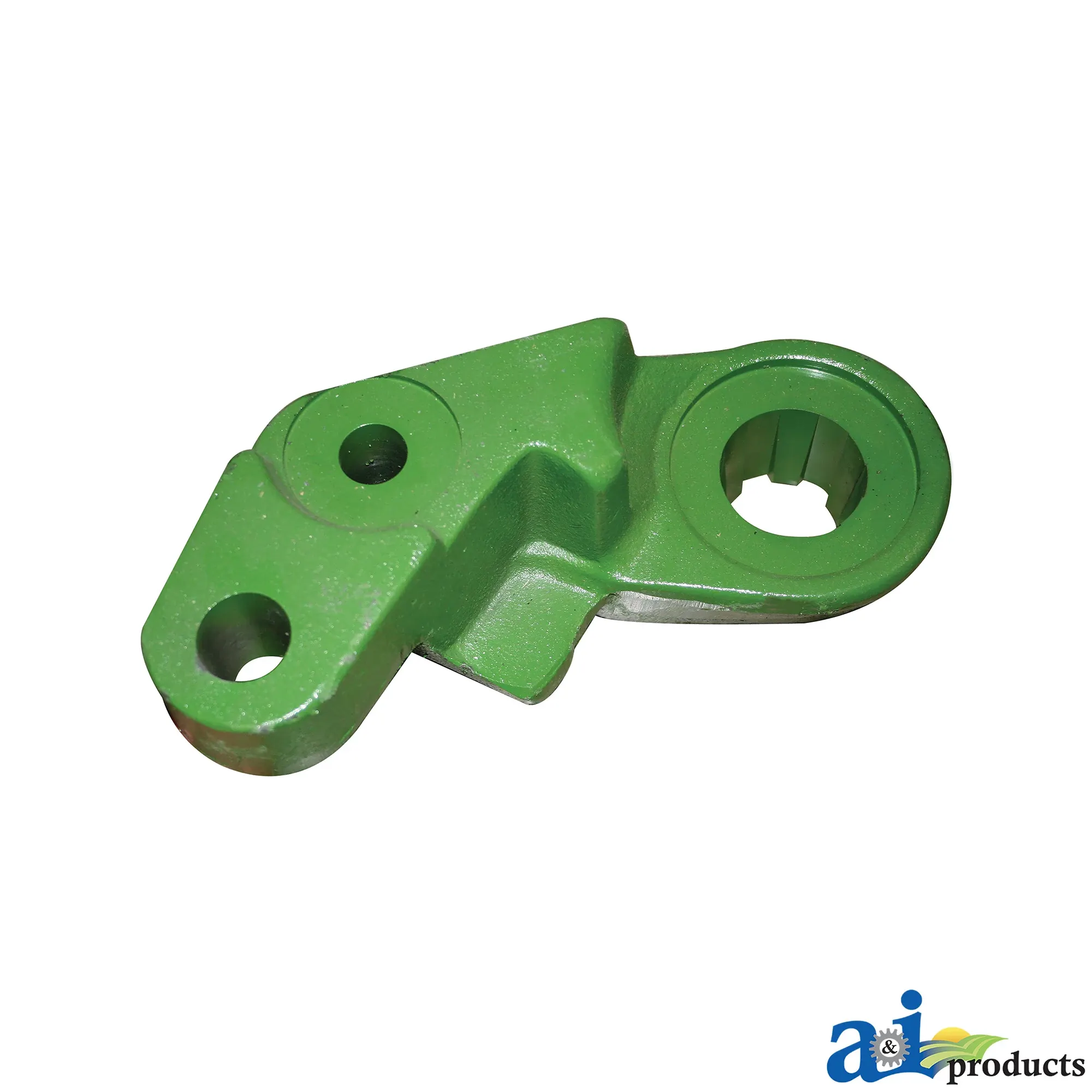 STEERING ARM (RH)