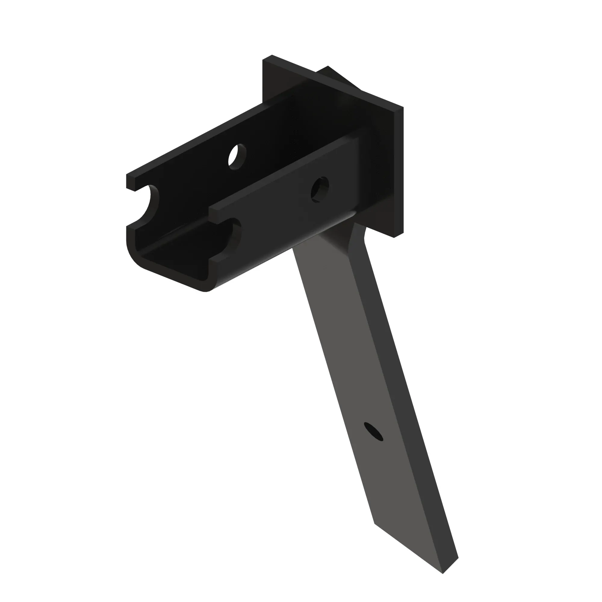 John Deere Scraper - AN261205