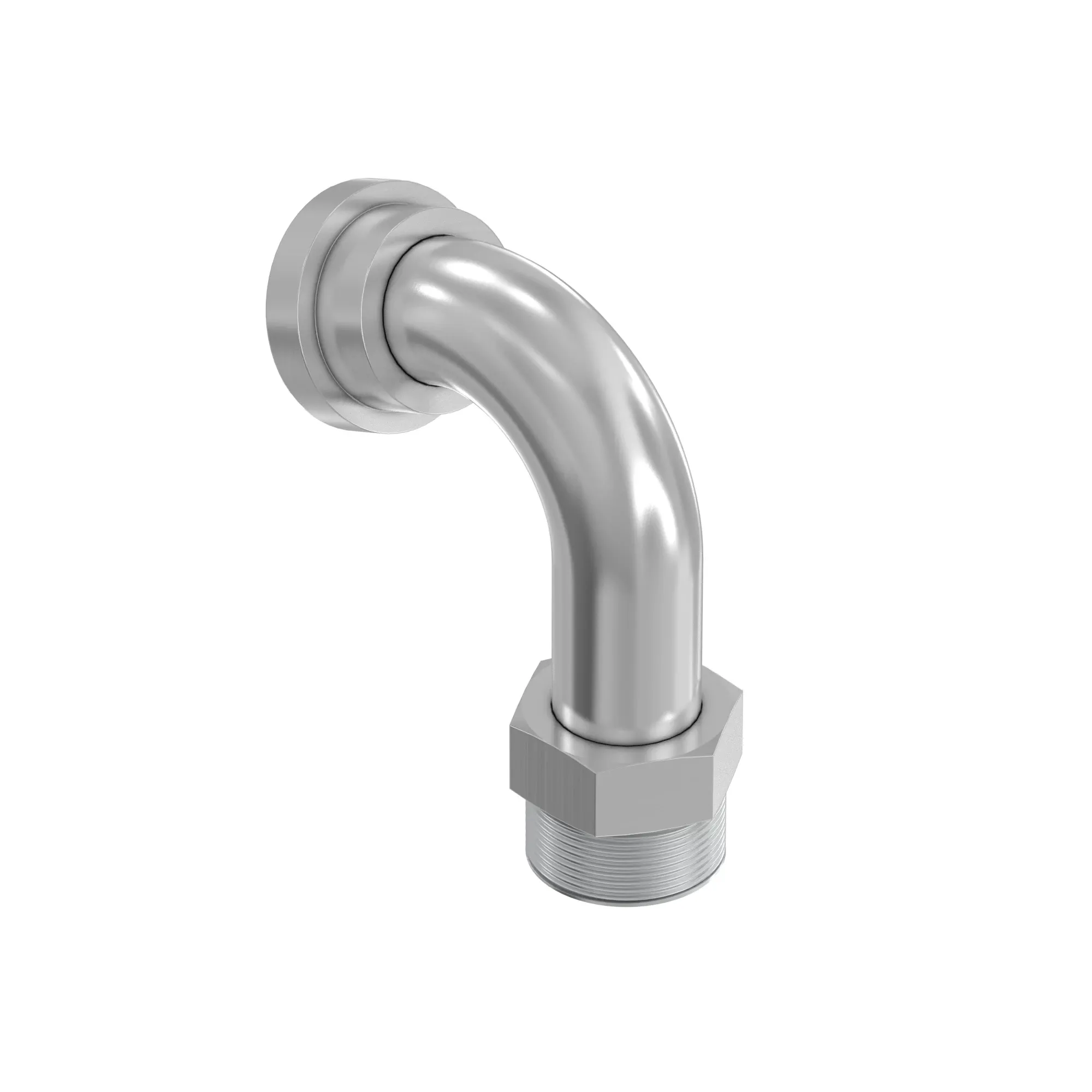 ELBOW FITTING