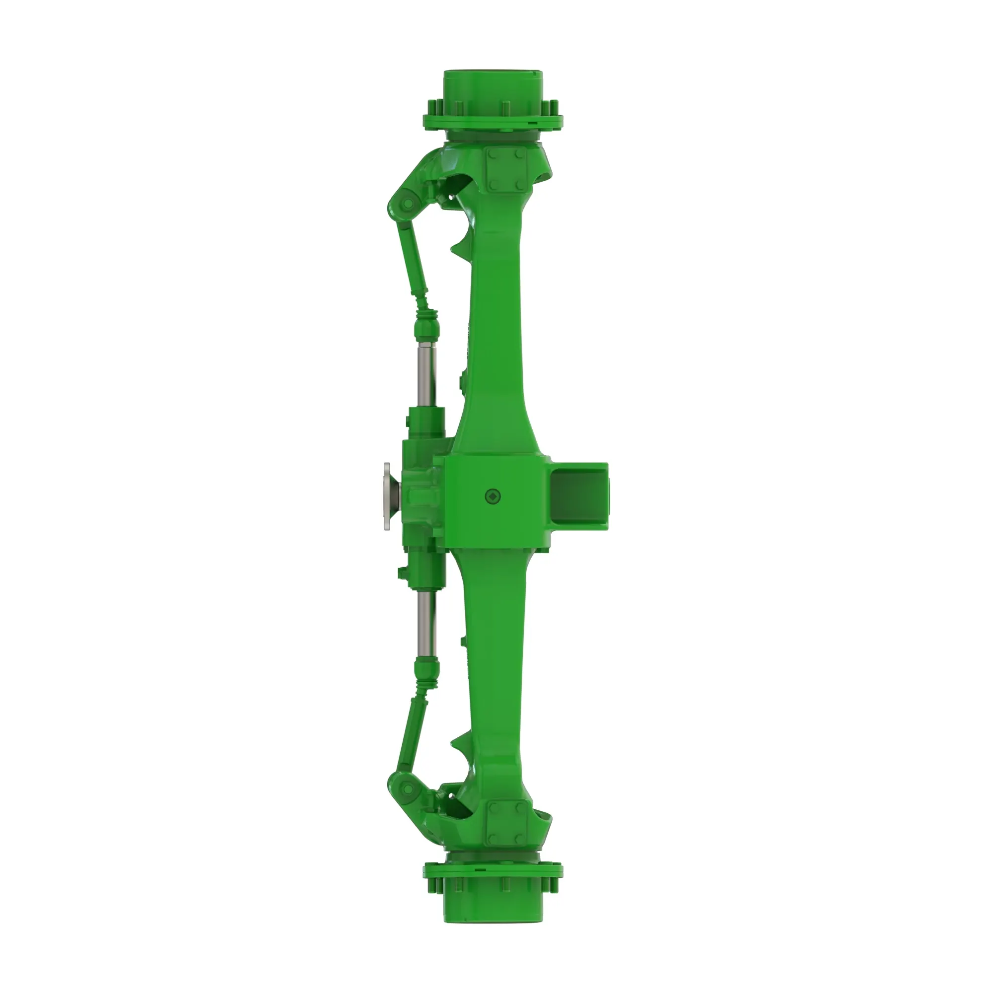 Front Axle