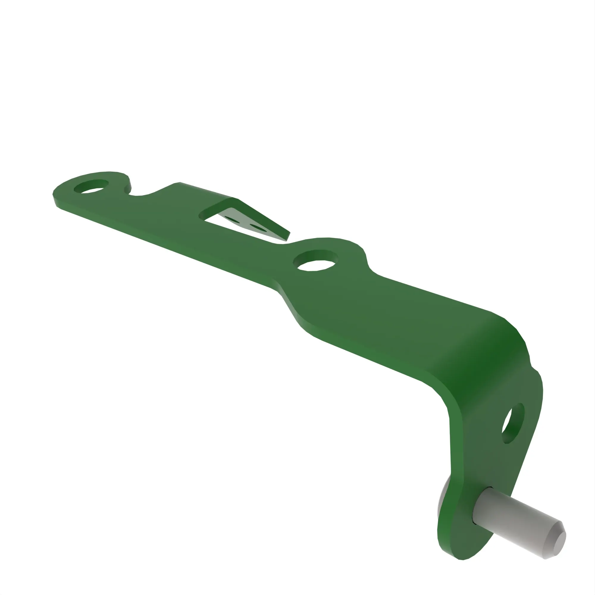 John Deere Bracket, Torque Support - L221578