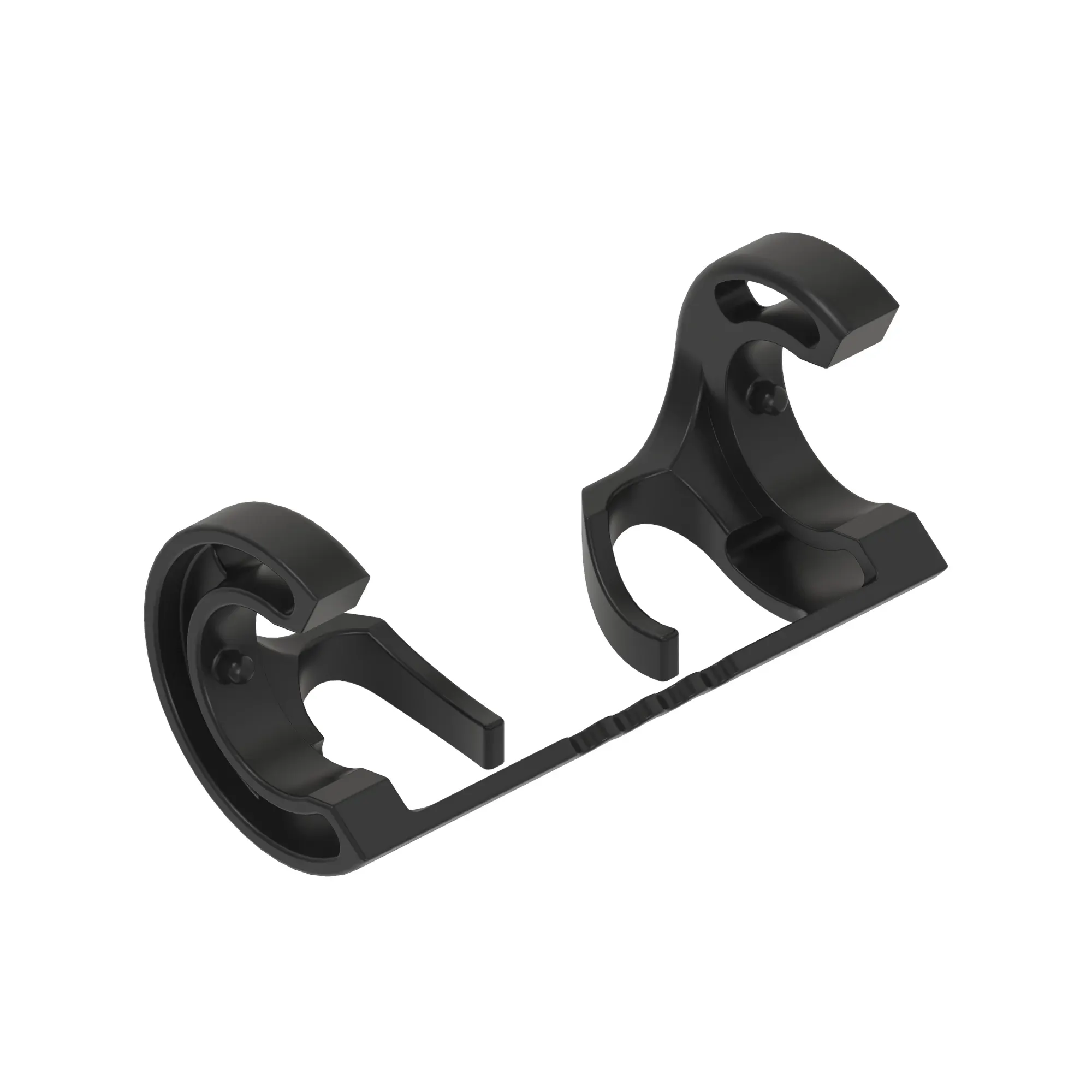 T183882: Panel Retainer Clip