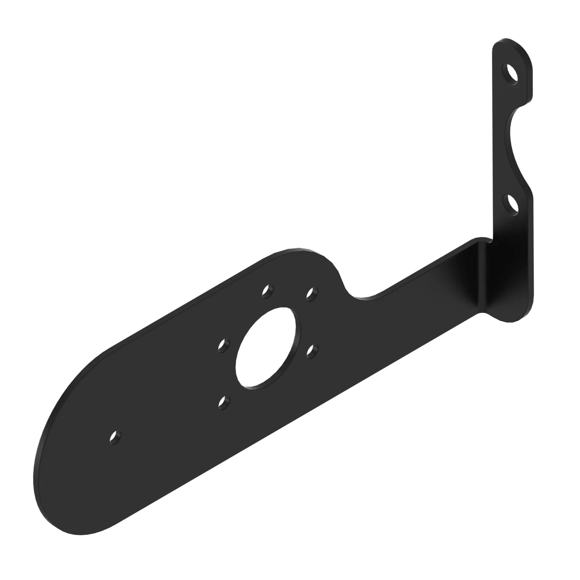 John Deere Bracket - M172909