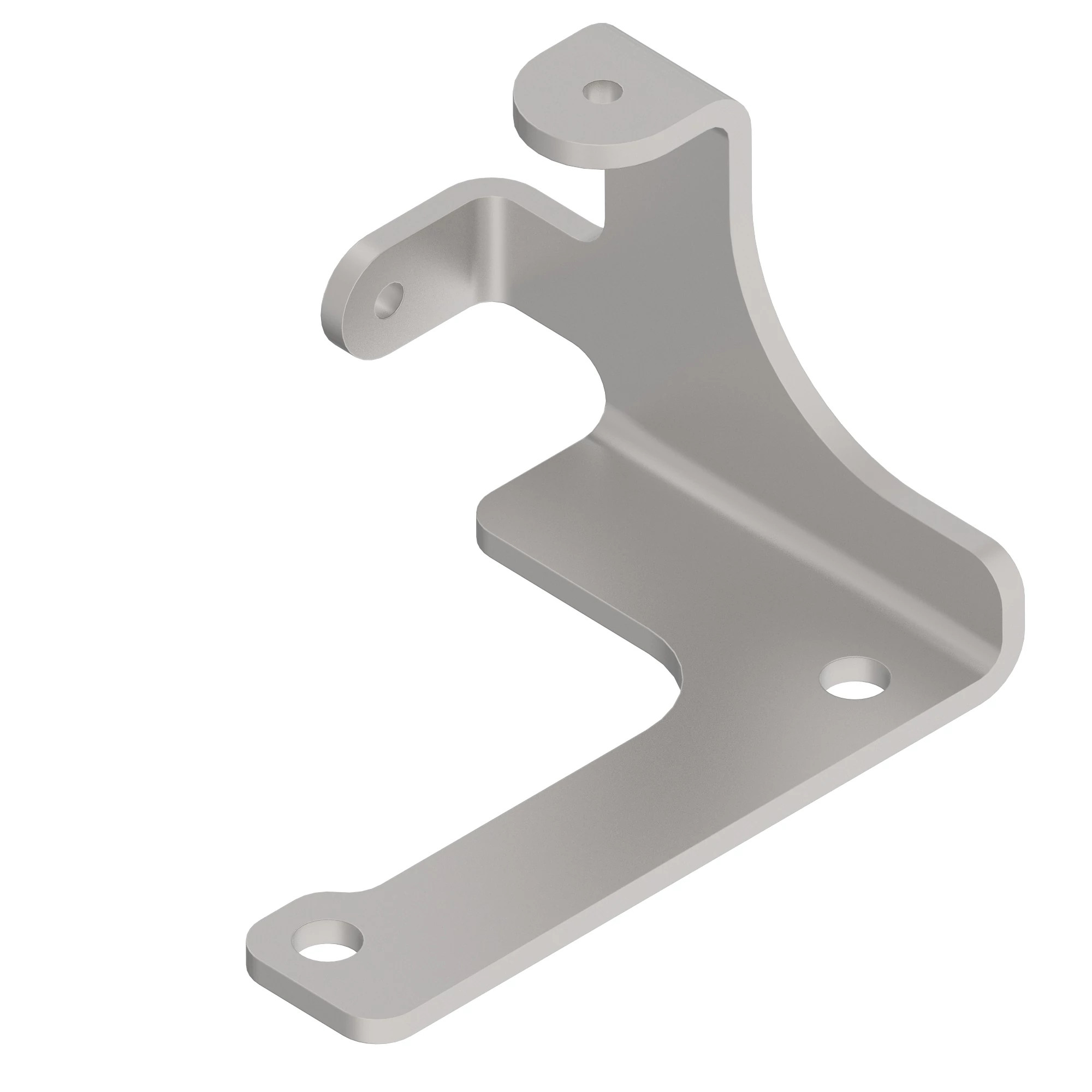 BRACKET, HARNESS