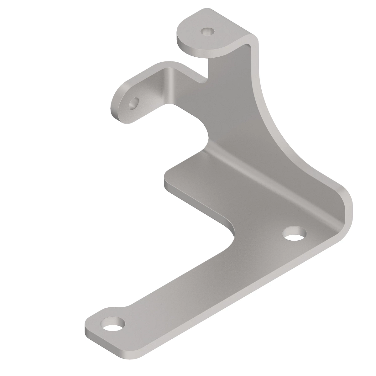 Bracket, Harness
