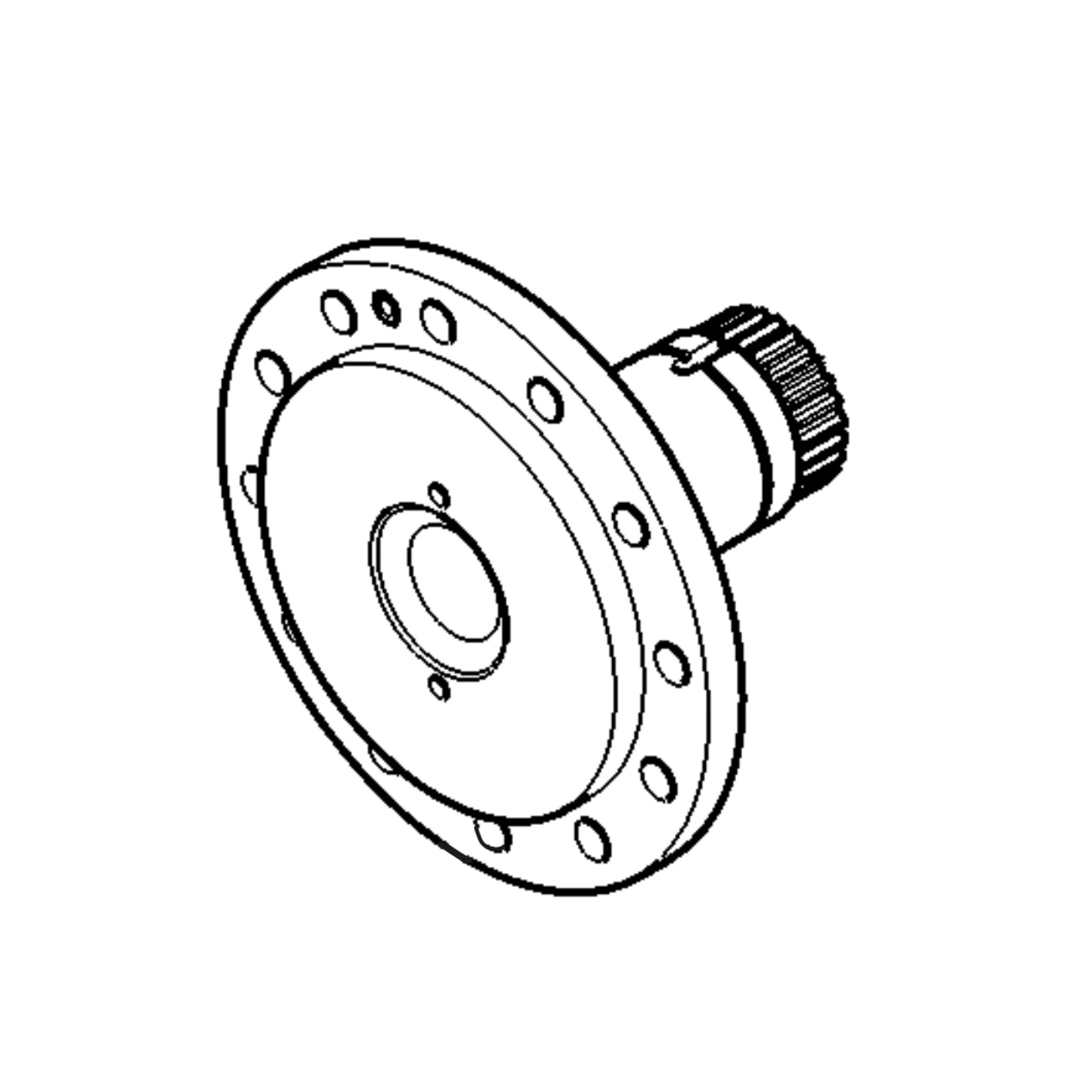⚙️ FH321500: Husillo John Deere 🚜✅ | Compra Directa 🛒