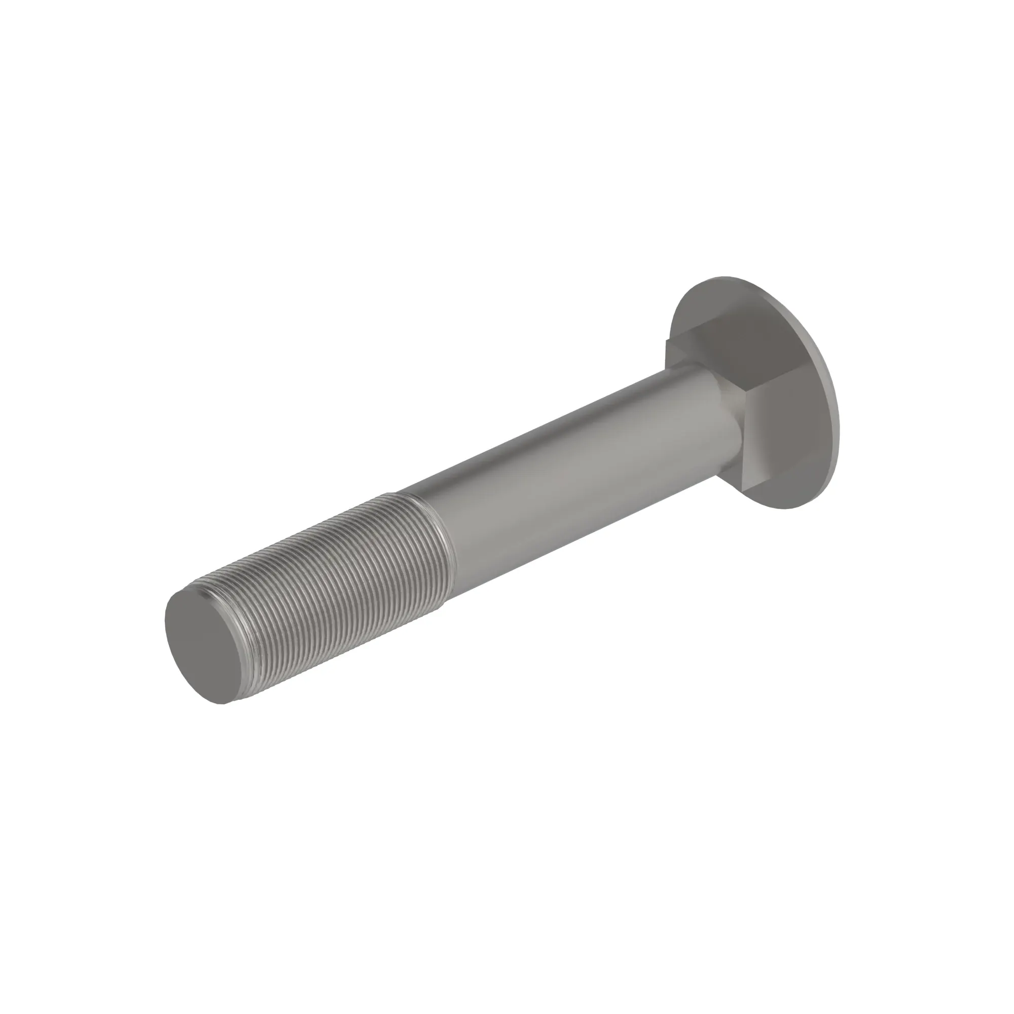 BOLT, ROUND HEAD SQUARE NECK