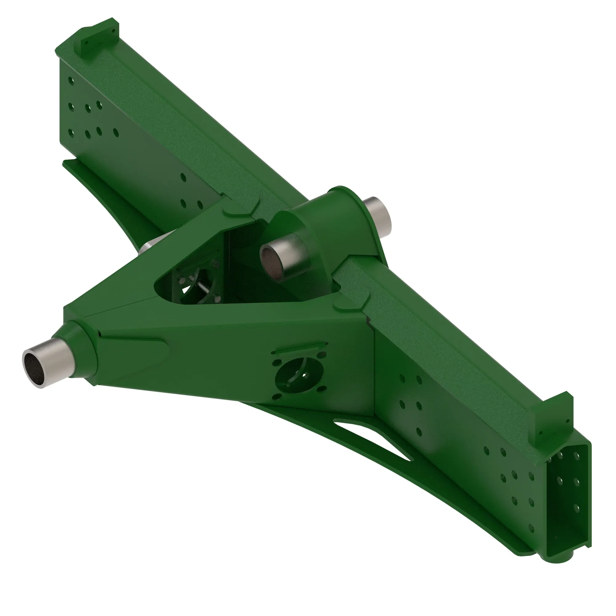 John Deere Rear Axle - AXE36309
