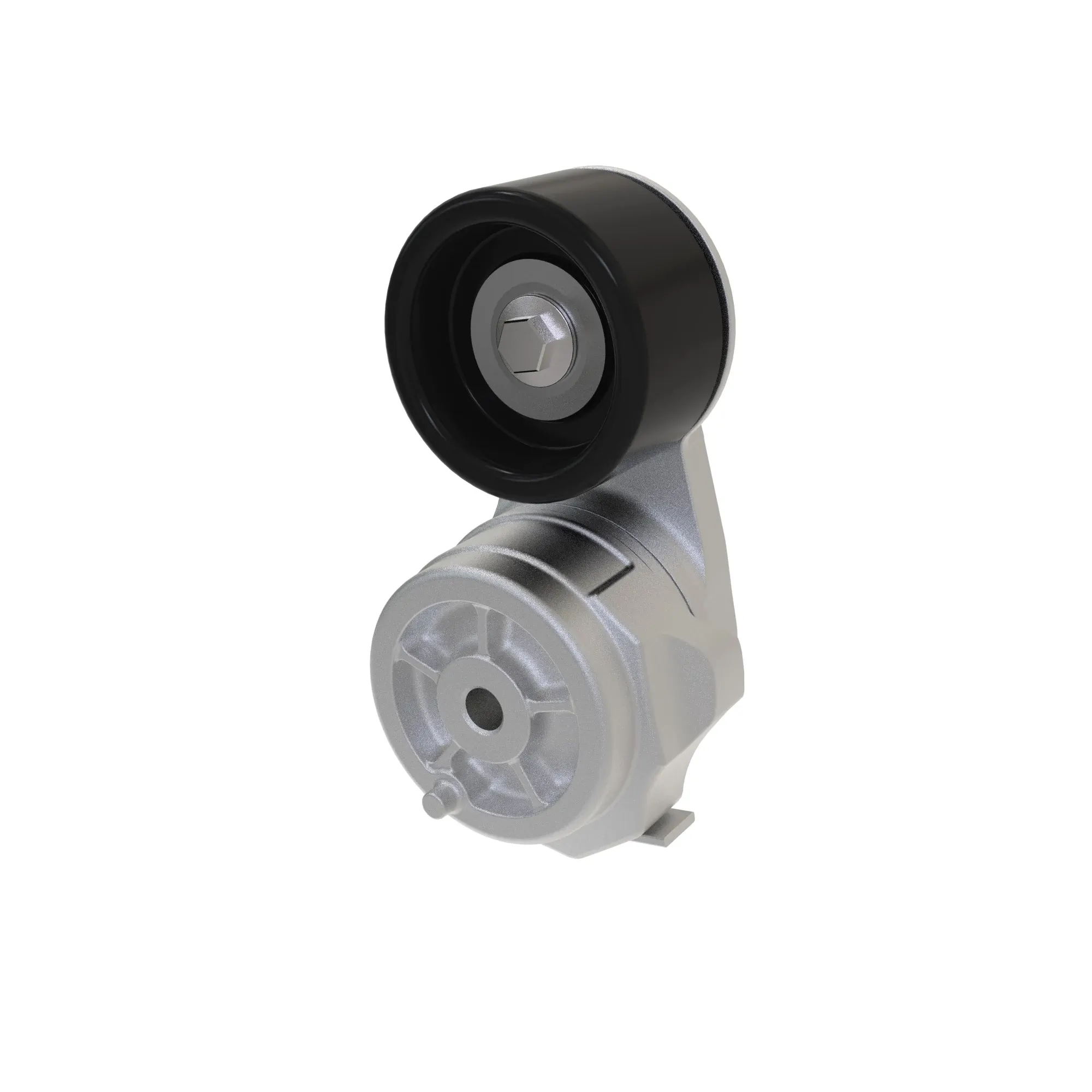 Belt Tensioner