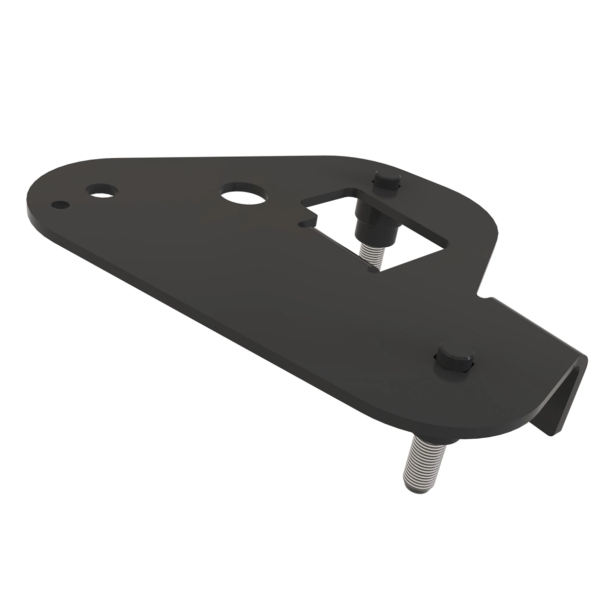 Arm, Idler Assembly(Painted)