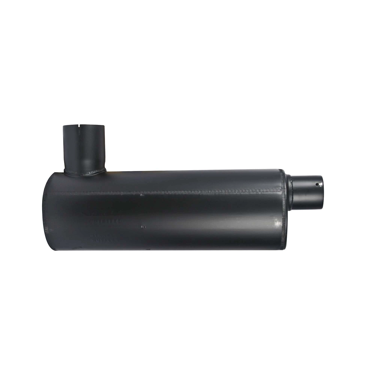Muffler Assy