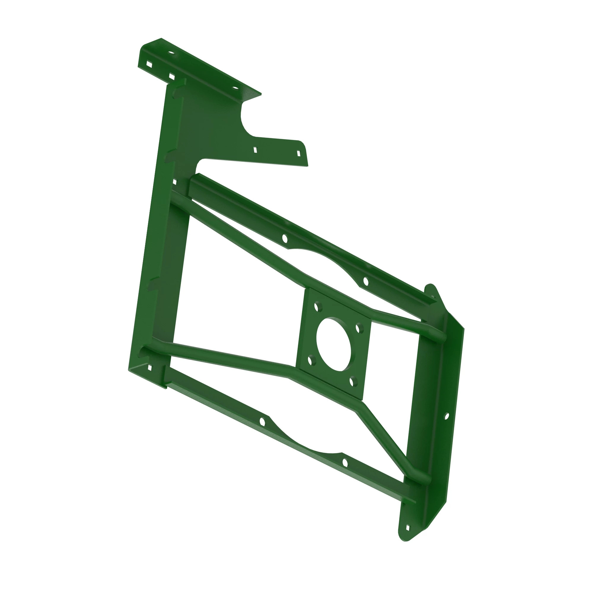 John Deere Rear Fan Shaft Support - AN221047