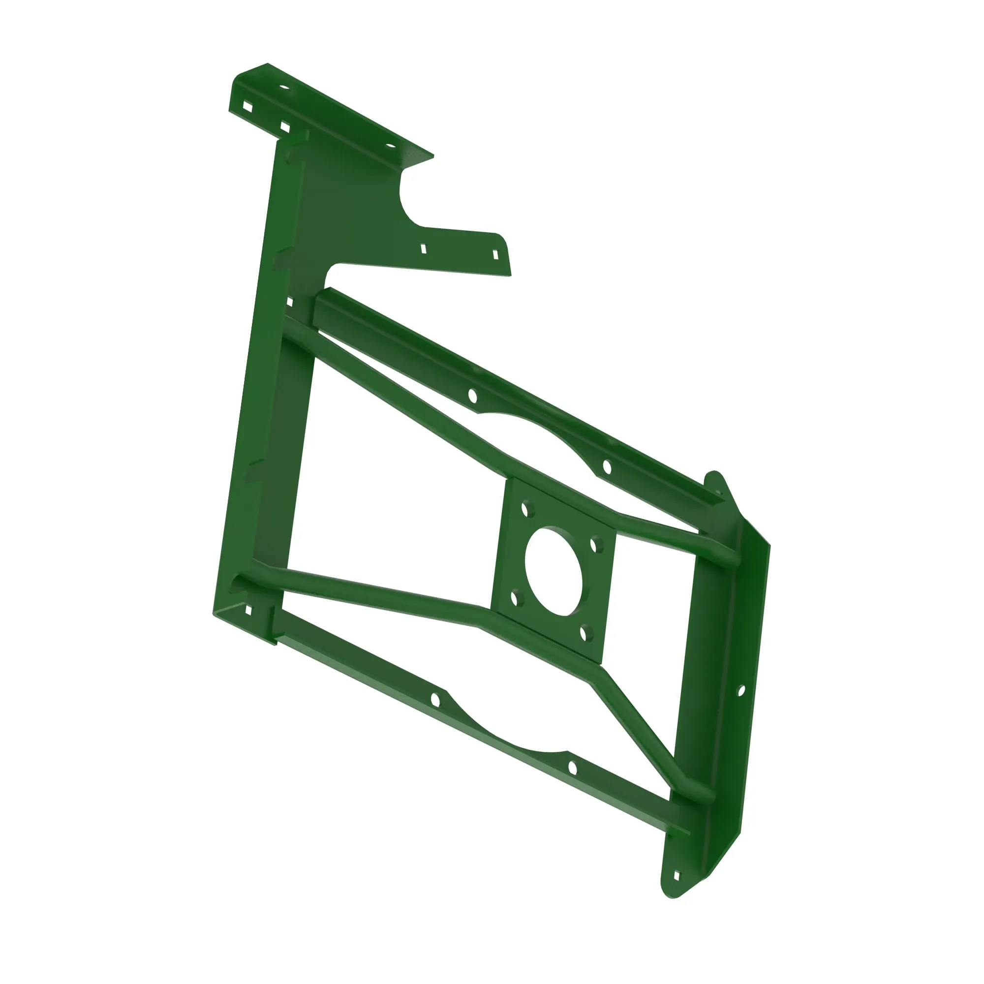 John Deere Rear Fan Shaft Support - AN221047