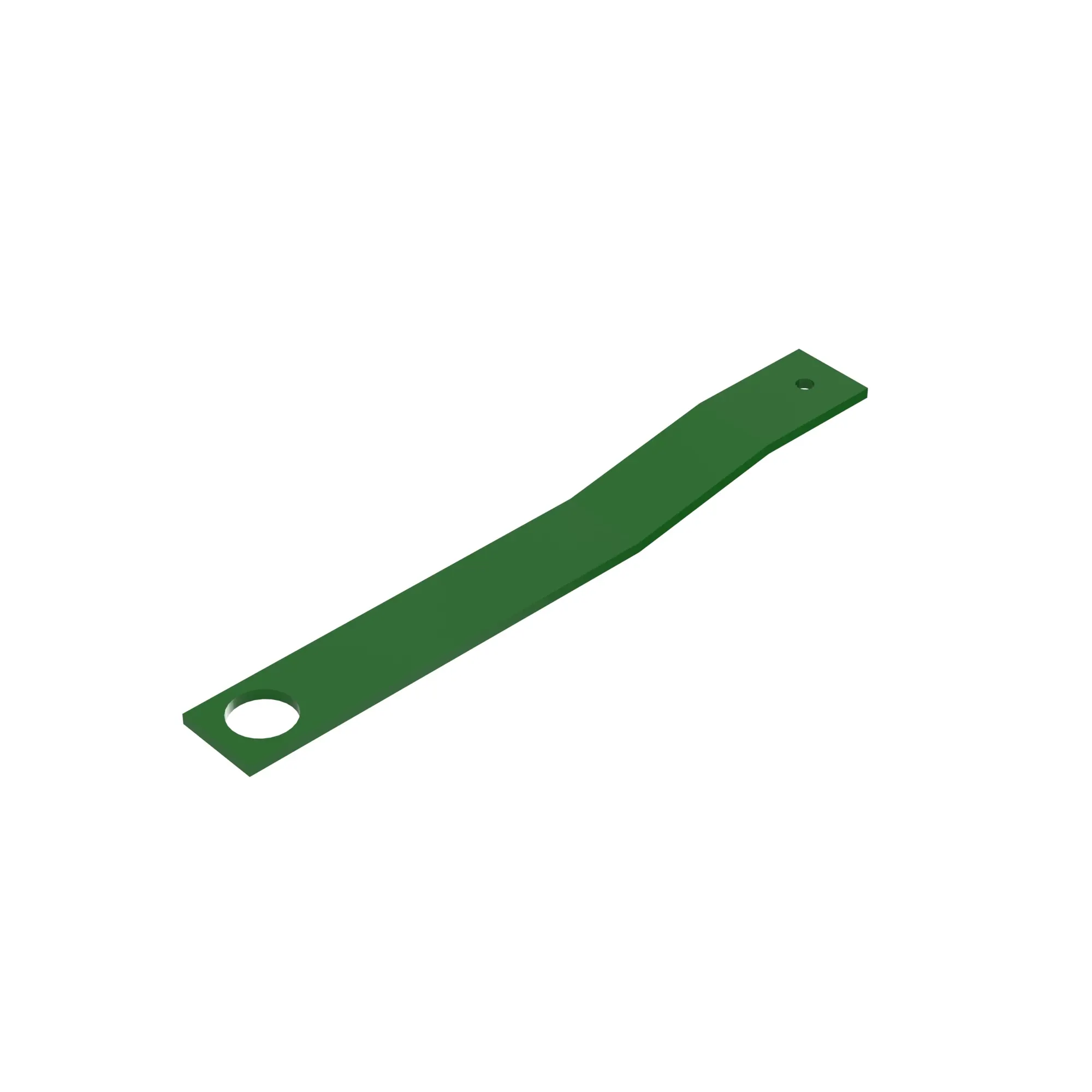 John Deere Strap - N411720