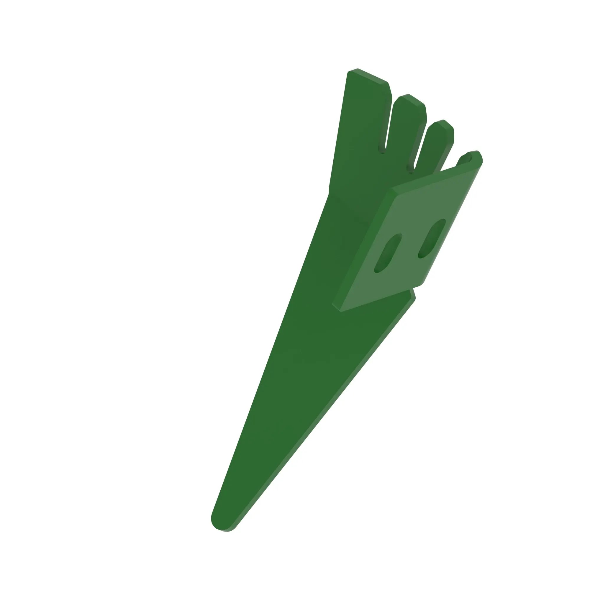 John Deere Sheet - HXE77204