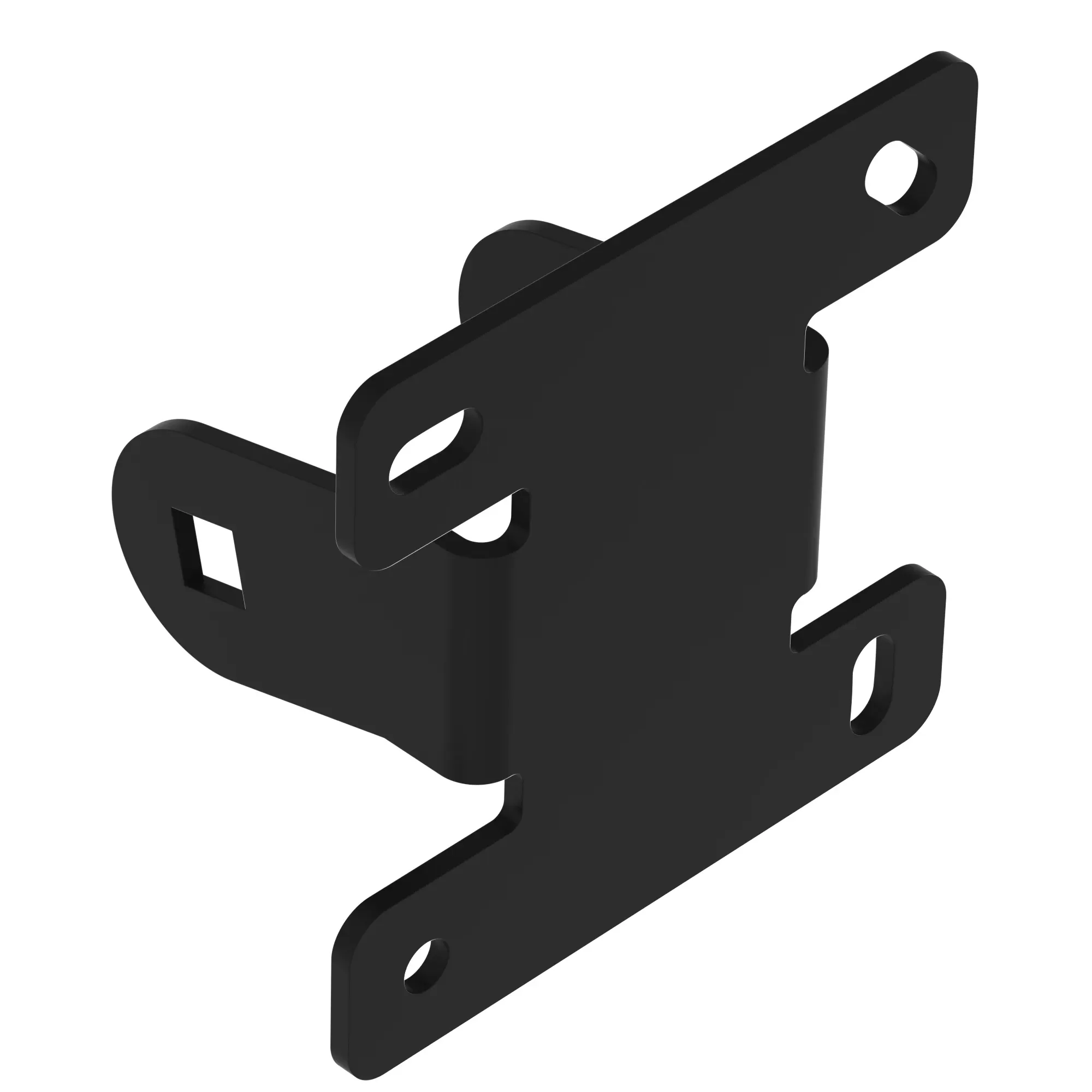 BRACKET, DISPLAY BRACKET, MONITOR B