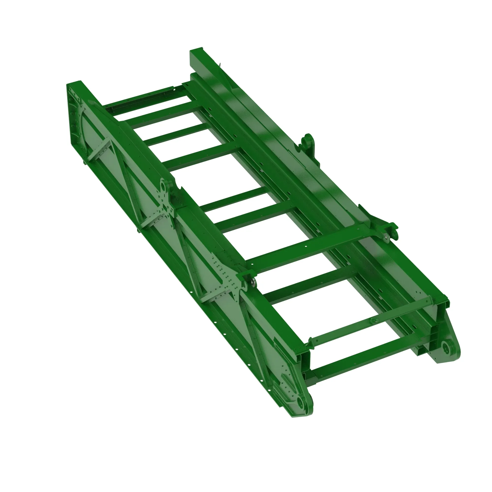 John Deere Frame - AXT14050
