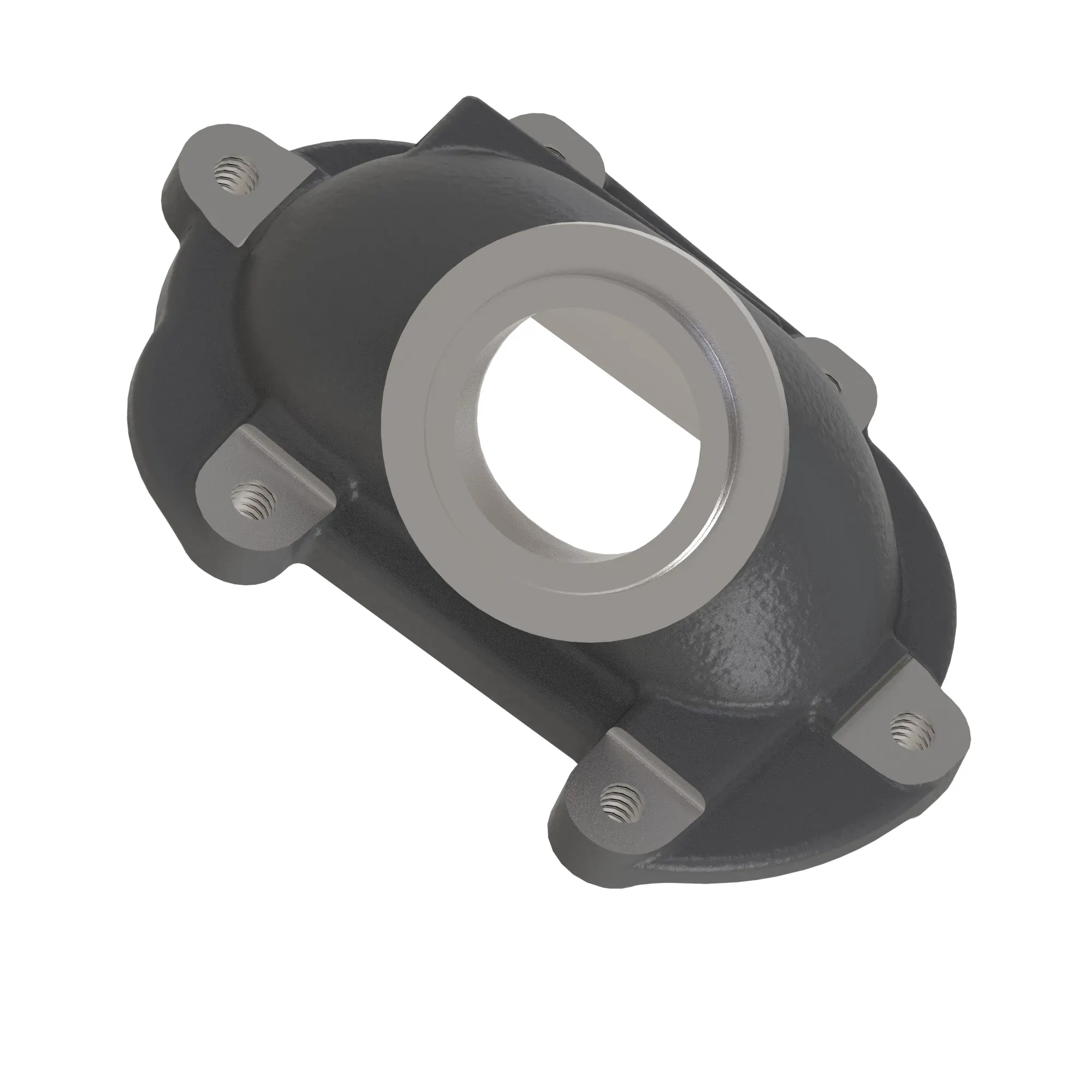 John Deere Exhaust Pipe - 12847882