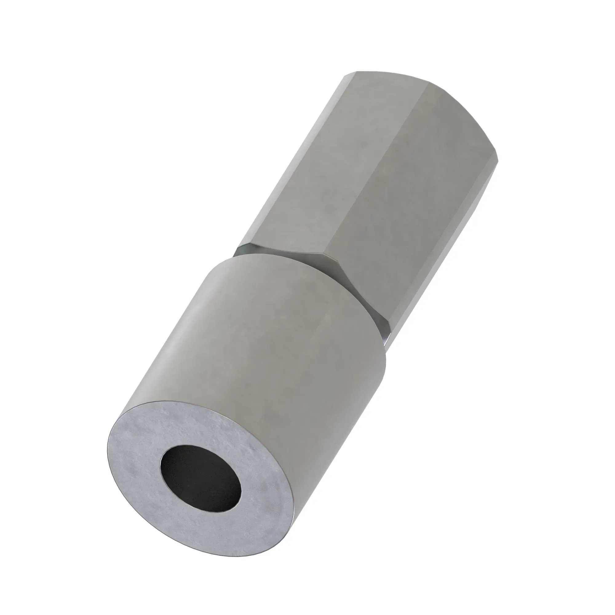 John Deere Extinguishing System Quick Coupler - F057741
