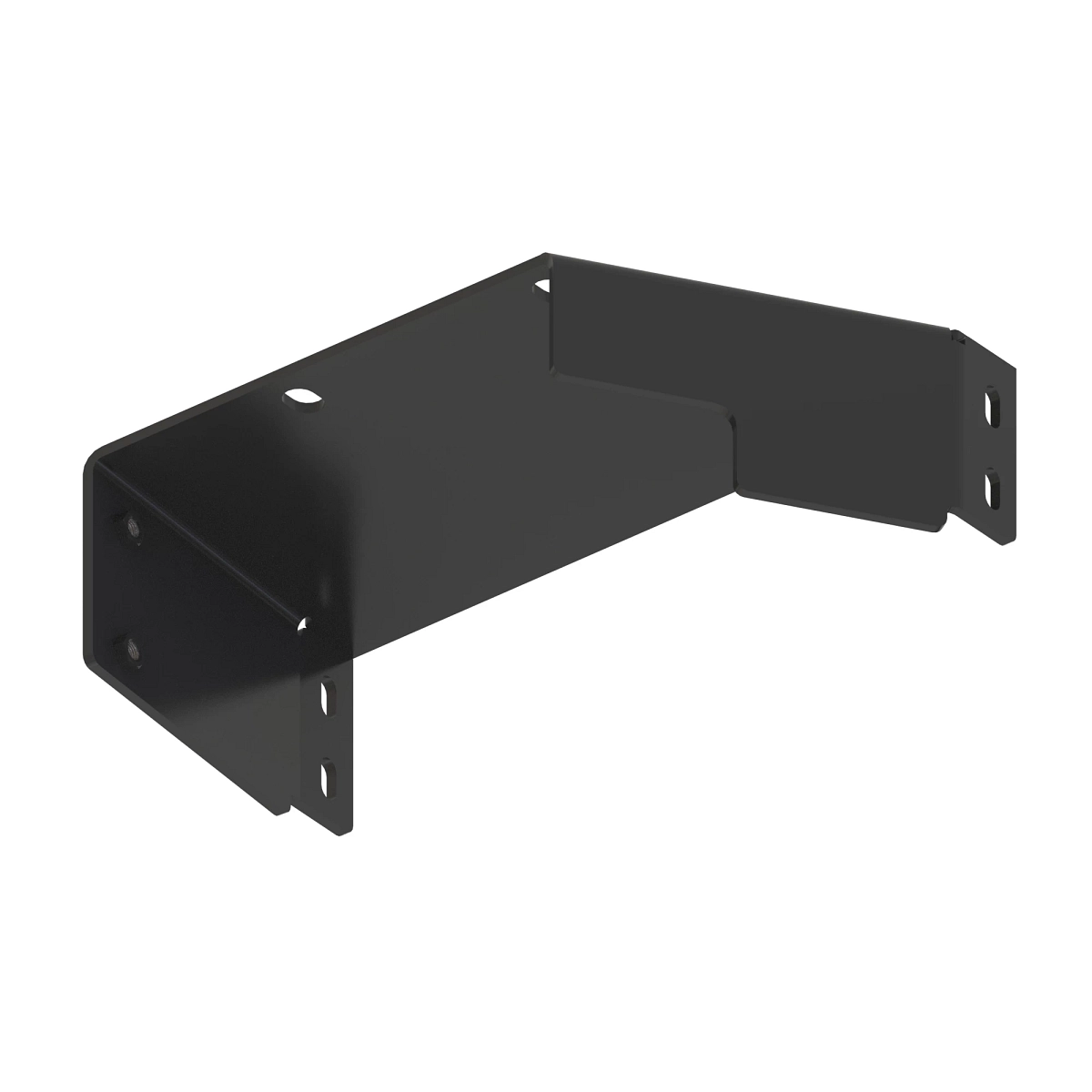 Cover Weldment