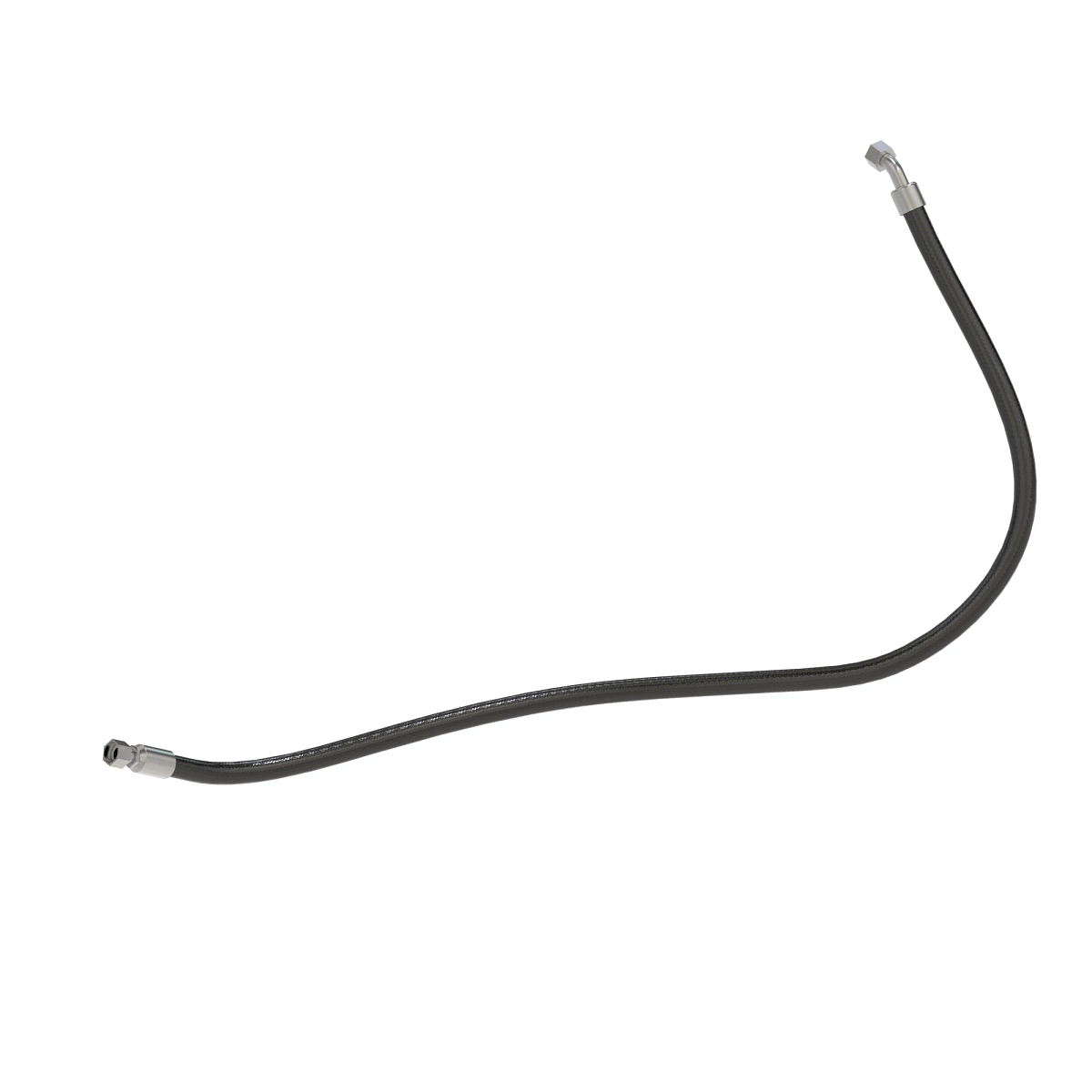 John Deere Hydraulic Hose - LW10342504