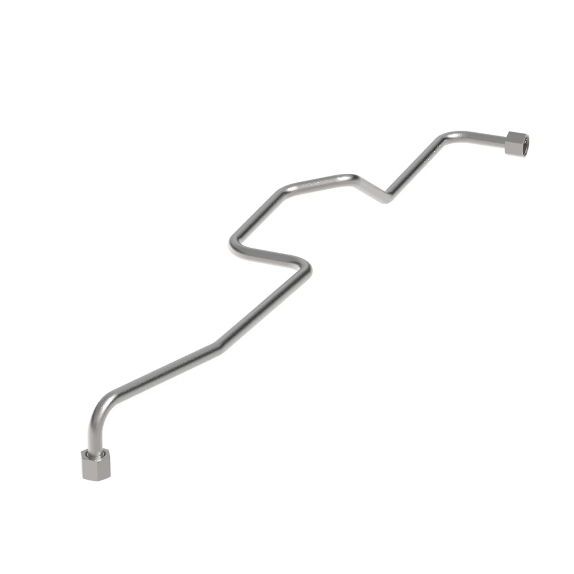 John Deere SYS2 to Differential Lock Oil Line - RE333698