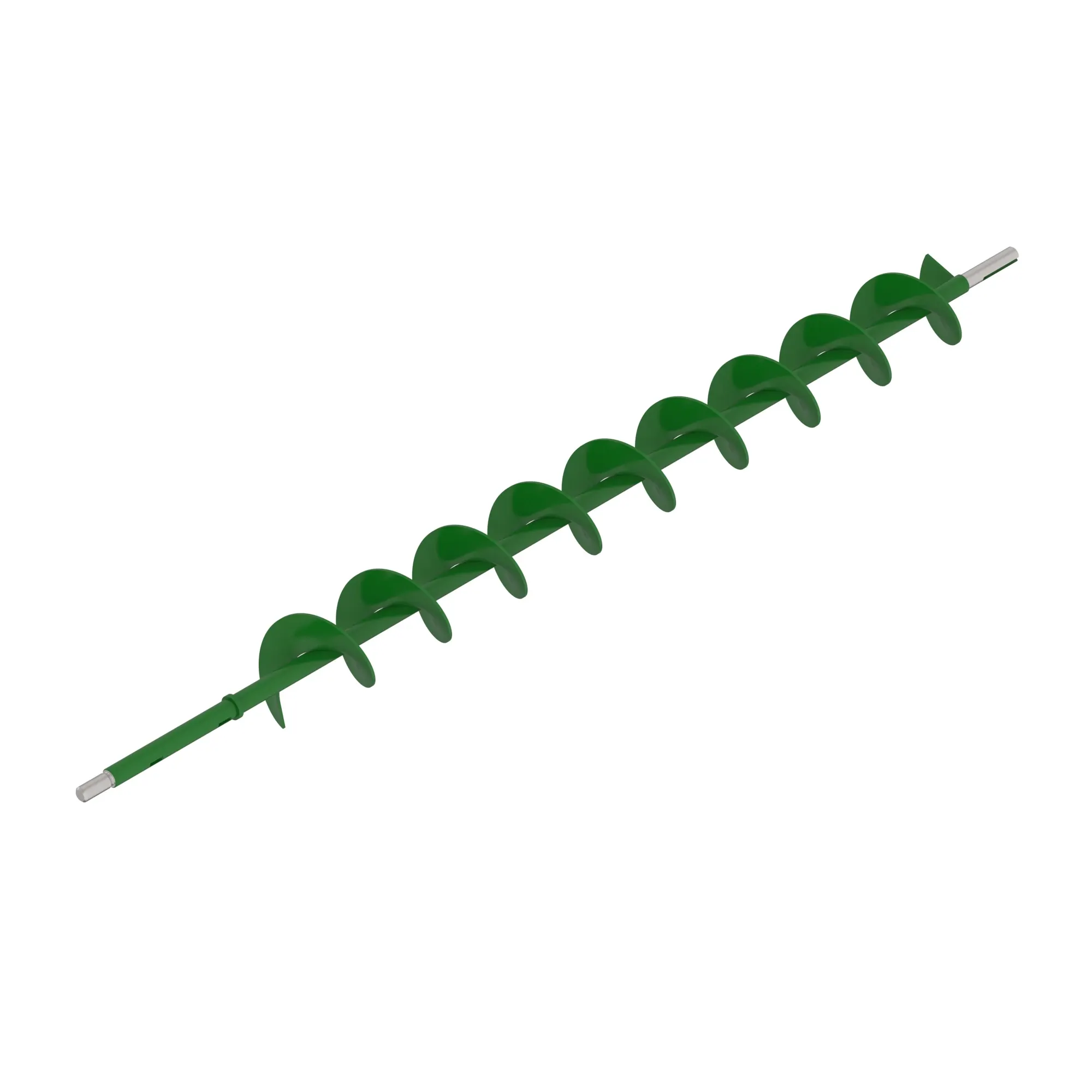 AUGER, GRAIN AUGER