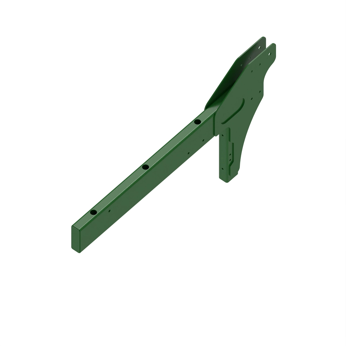 Support, Boom Cradle