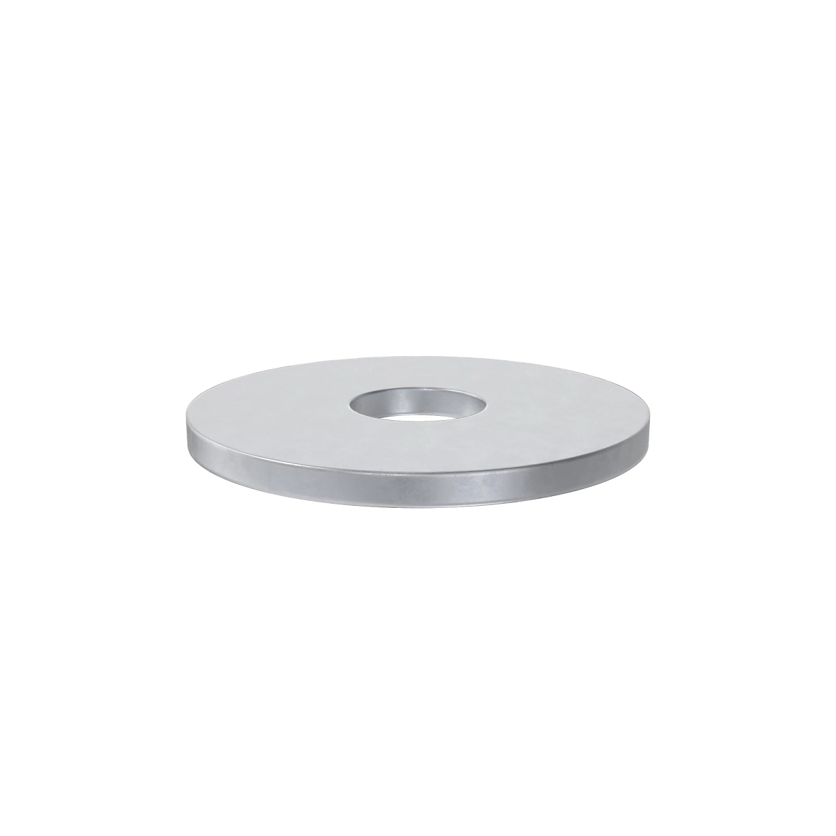 T187044: Round Hole Washer