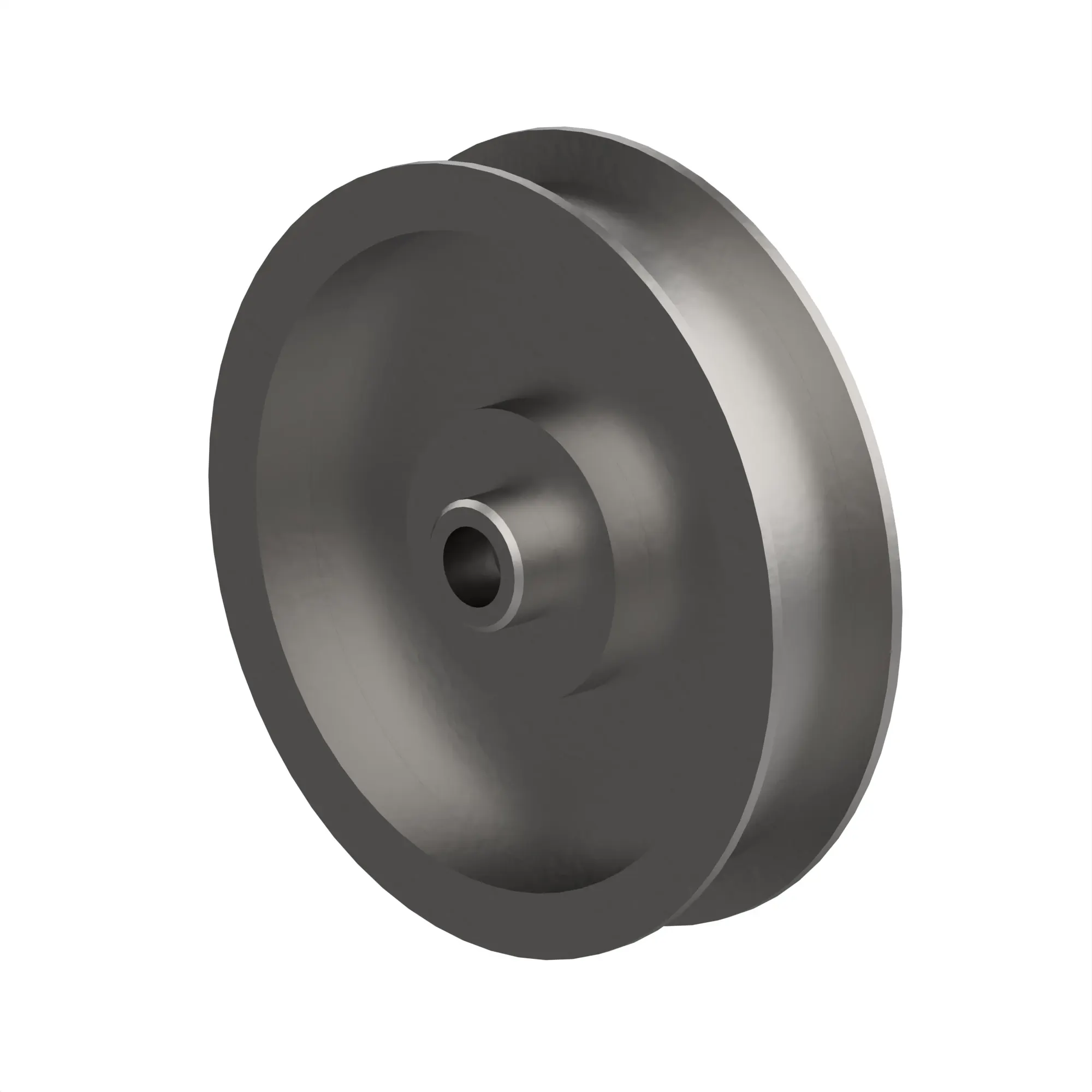 John Deere Pulley - GXH47905