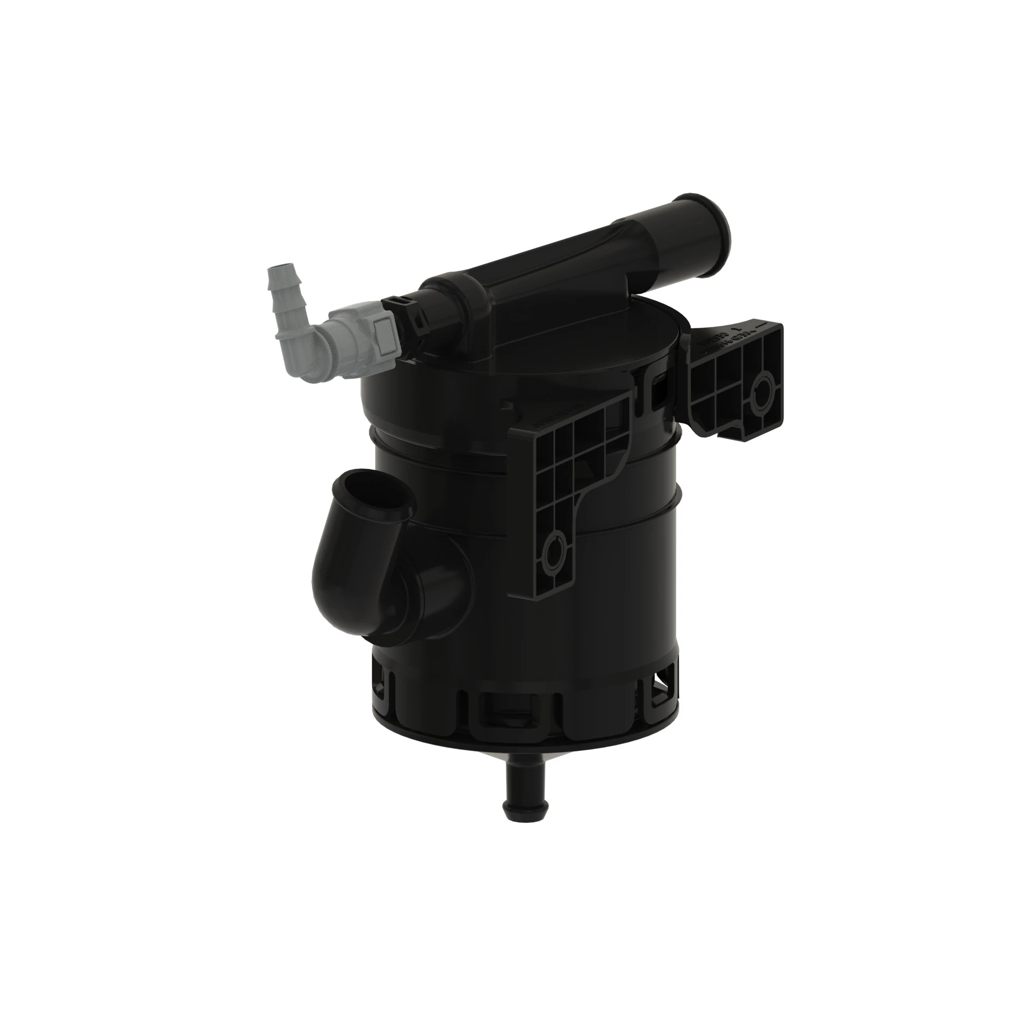 CRANKCASE VENT FILTER, PARKER OCV