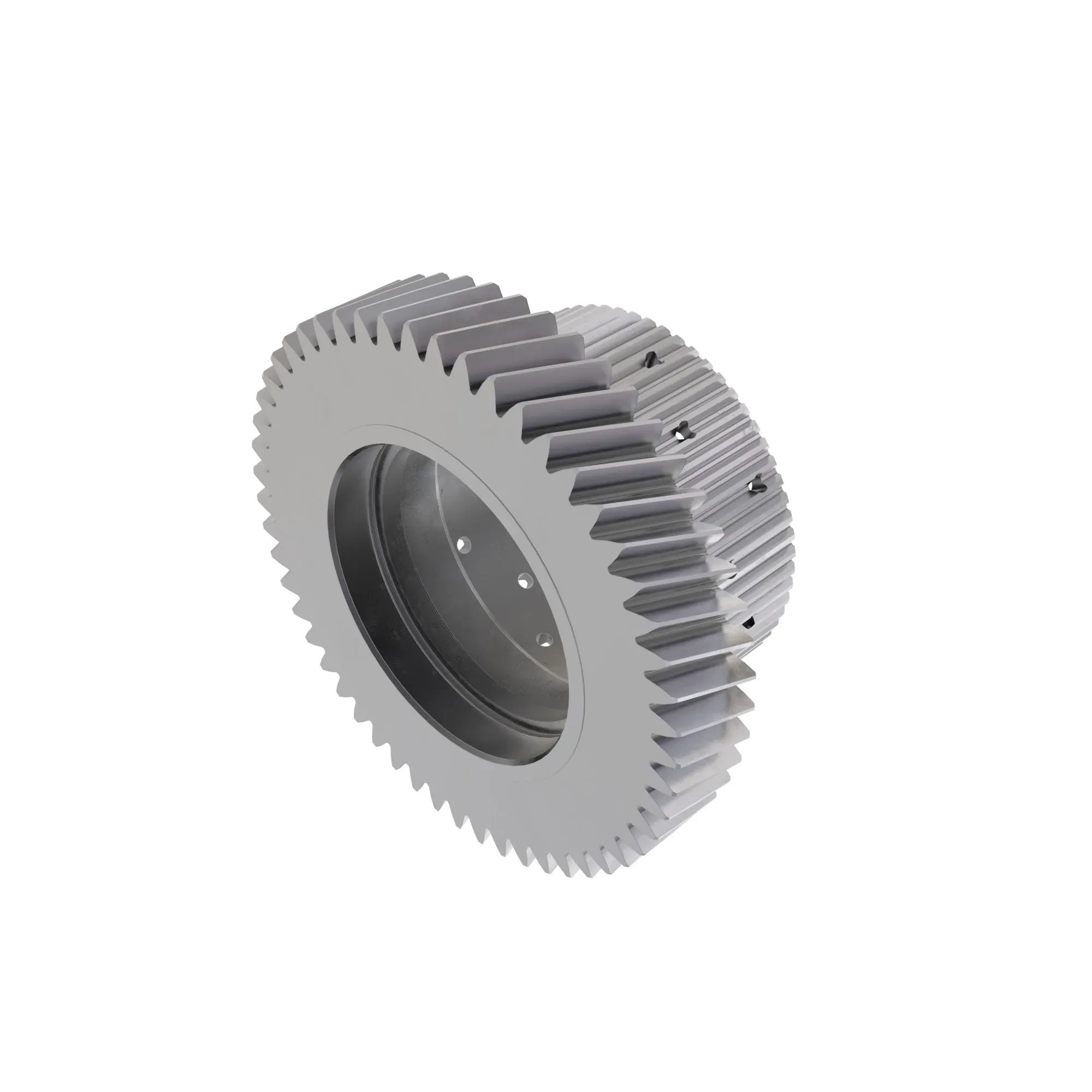 Helical Gear