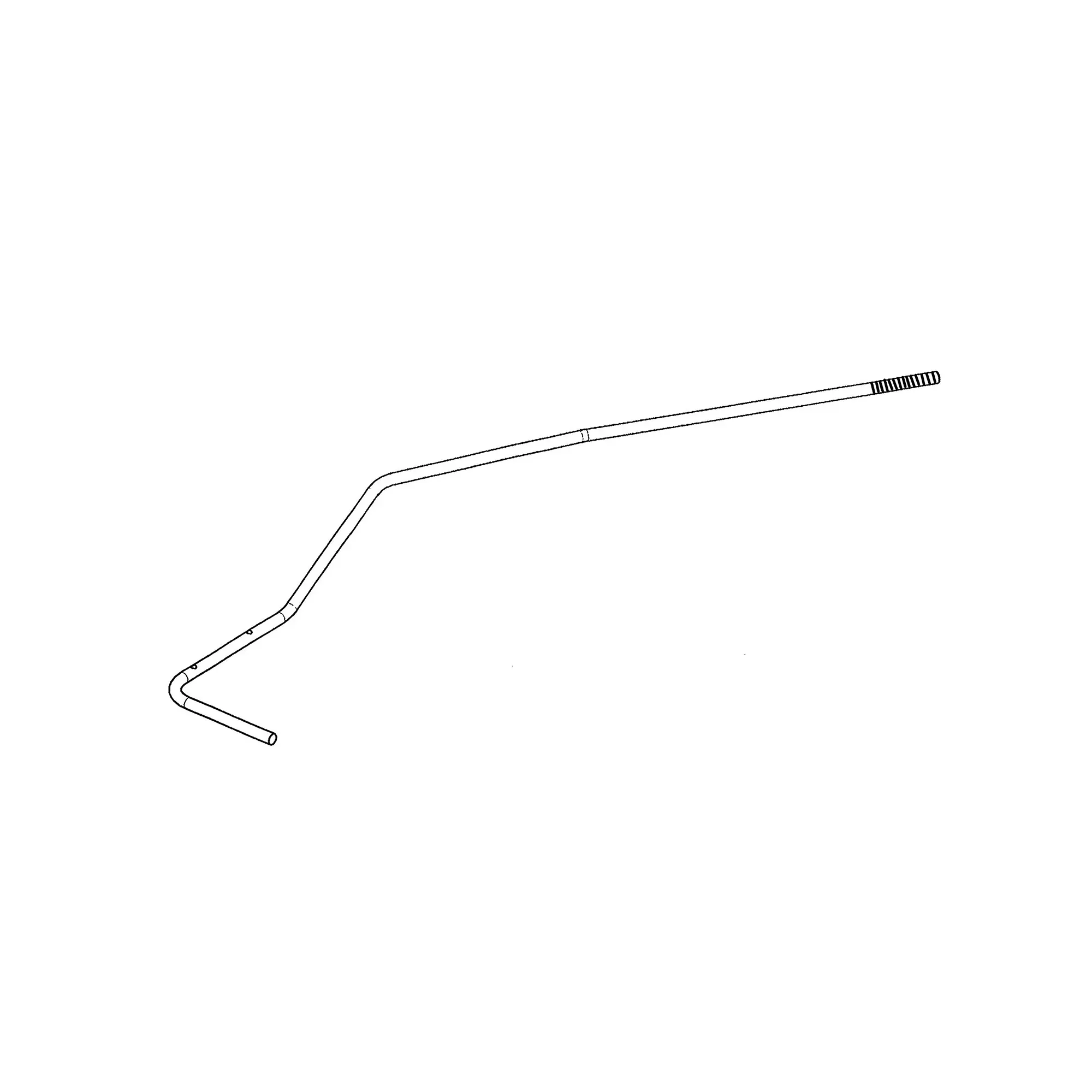 John Deere Rod - R93272