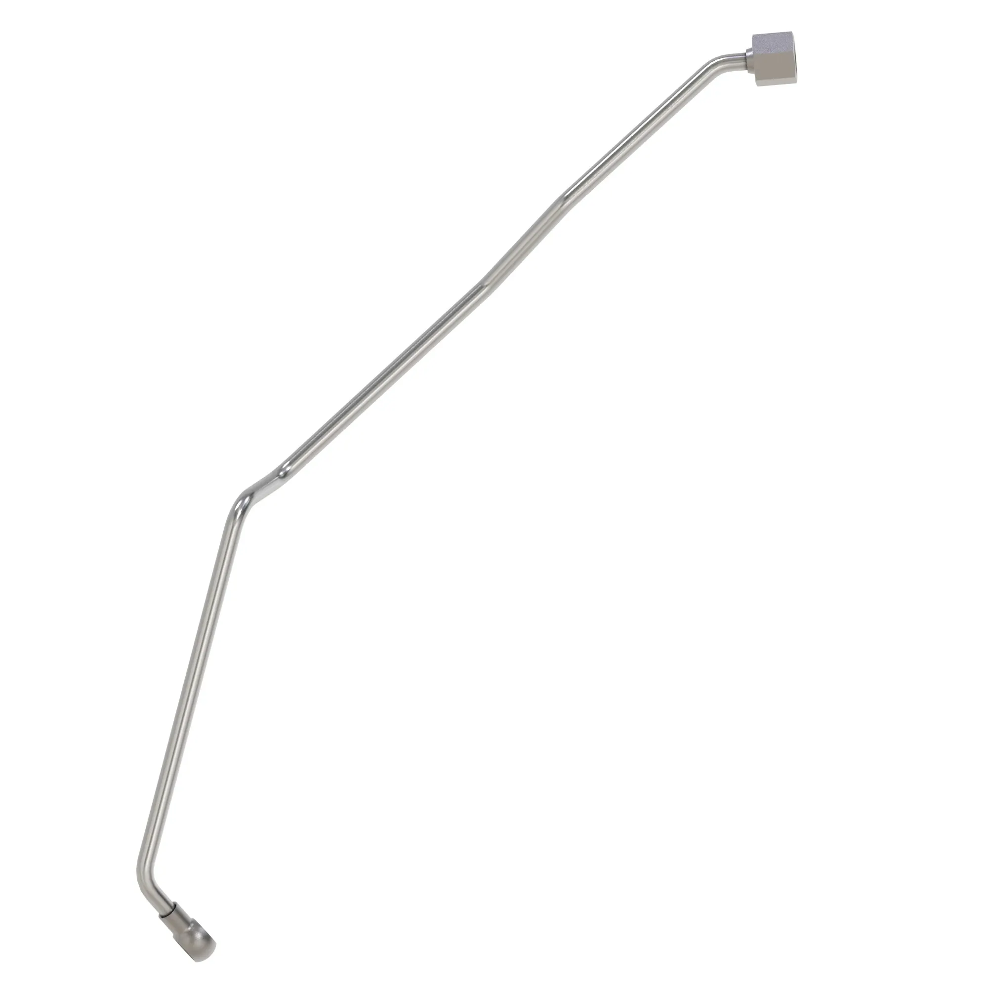 John Deere Fuel Line - RE552922