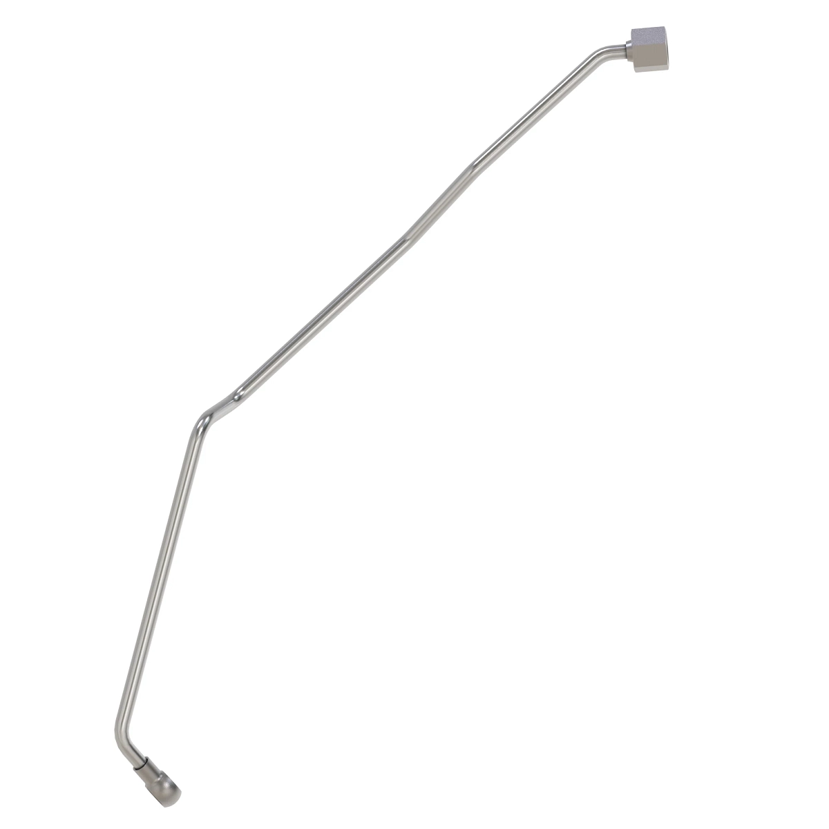 Fuel Line, Constant Air Bleed Line