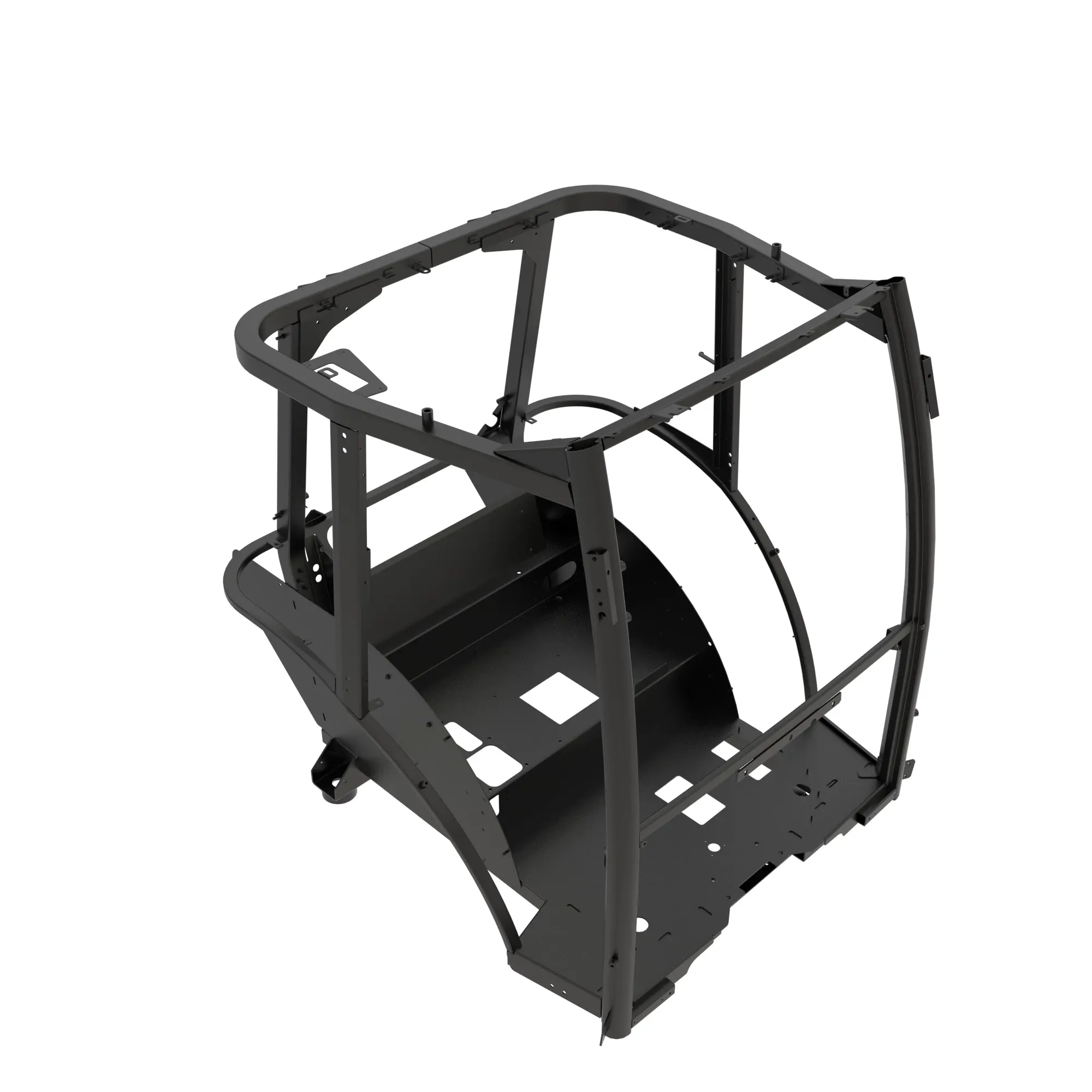 John Deere Cab - 4611366
