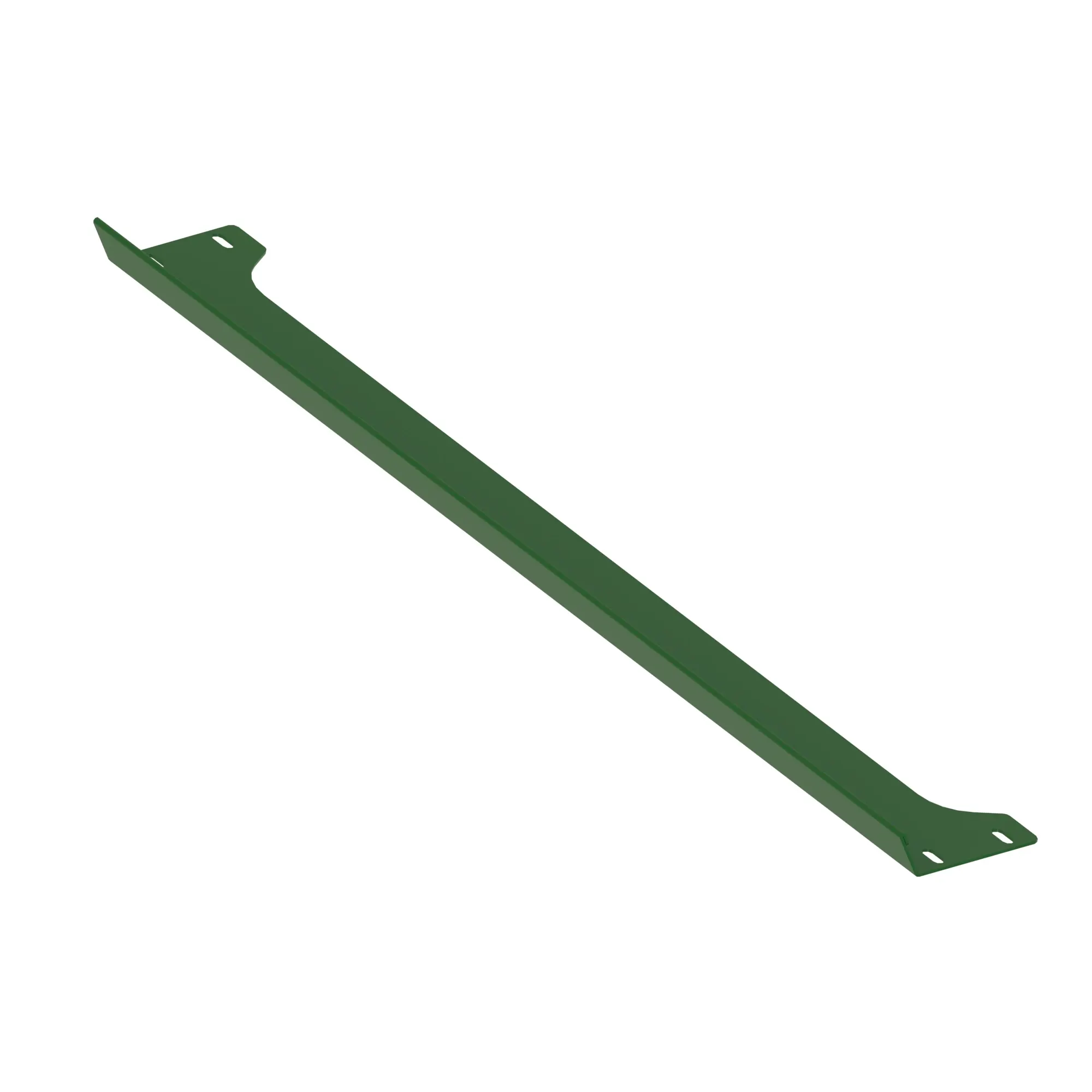 SHIELD-INNER ROW UNIT DRIVE - 1084