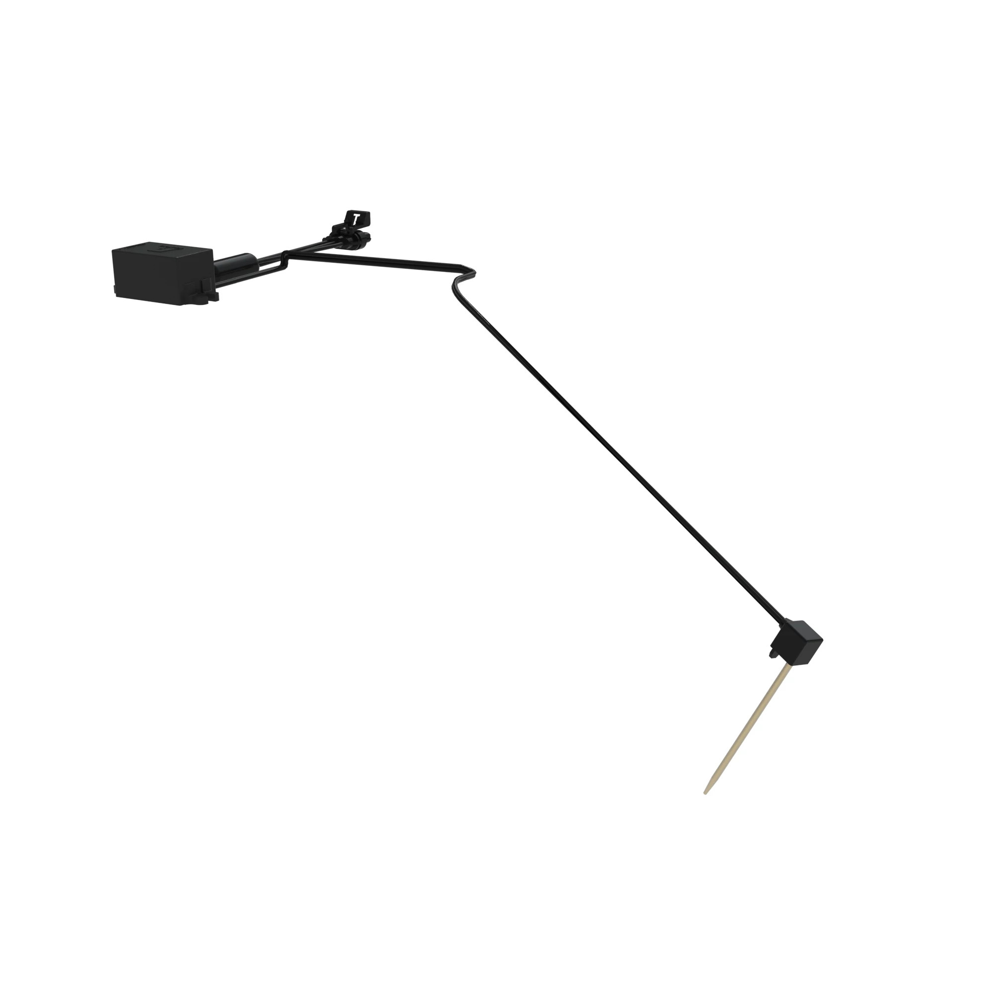 THERMOSTAT, THERMOSTAT, 12 V DEFROS