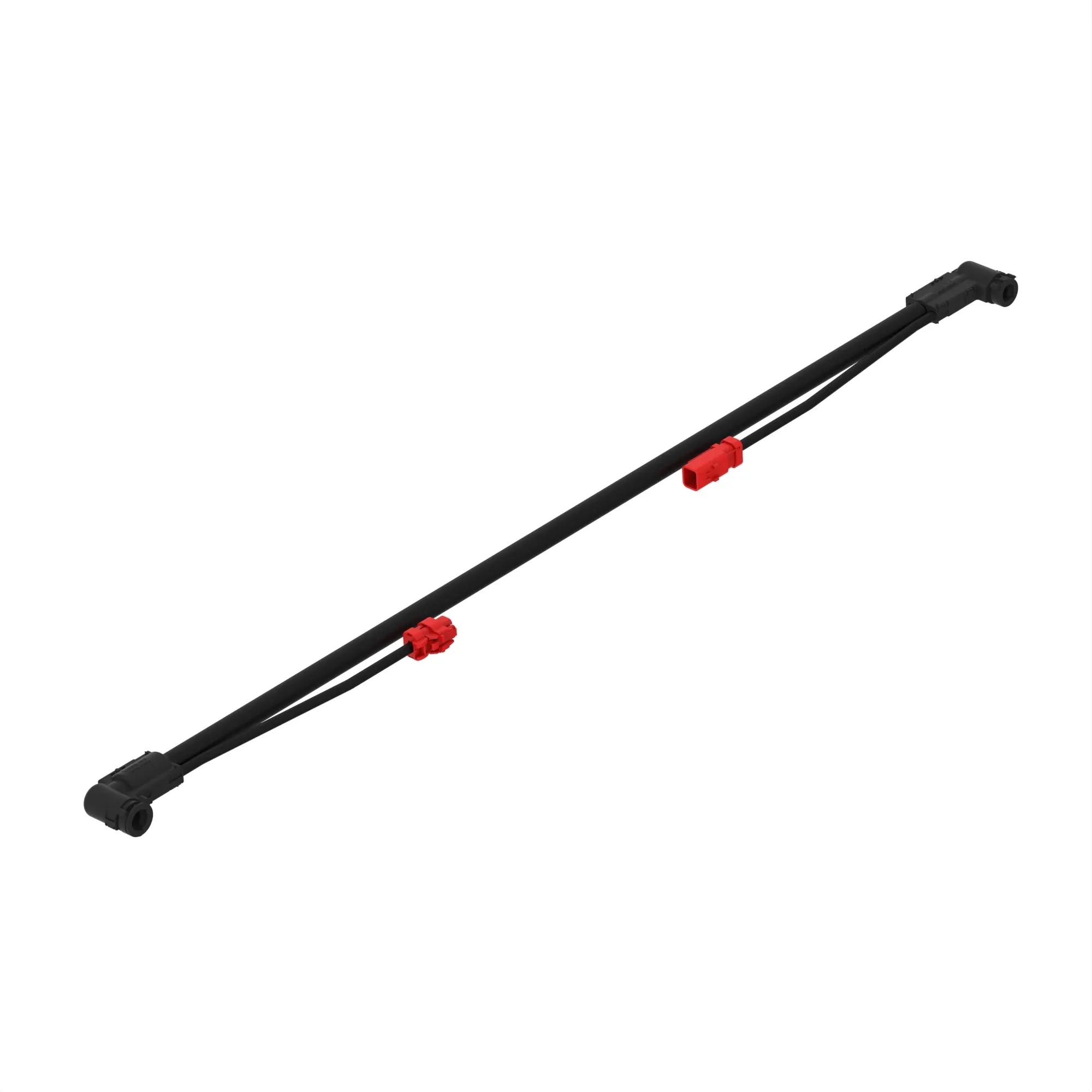 DEF LINE, SUCTION JUMPER, 820MM, 90