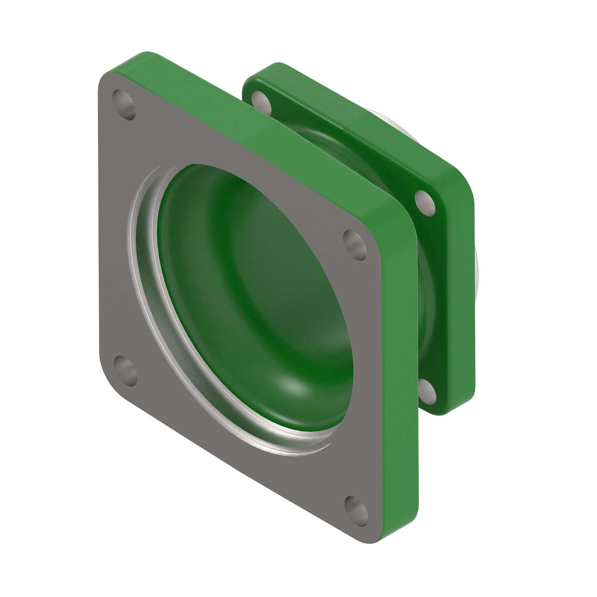 Adapter, HYD Mtr