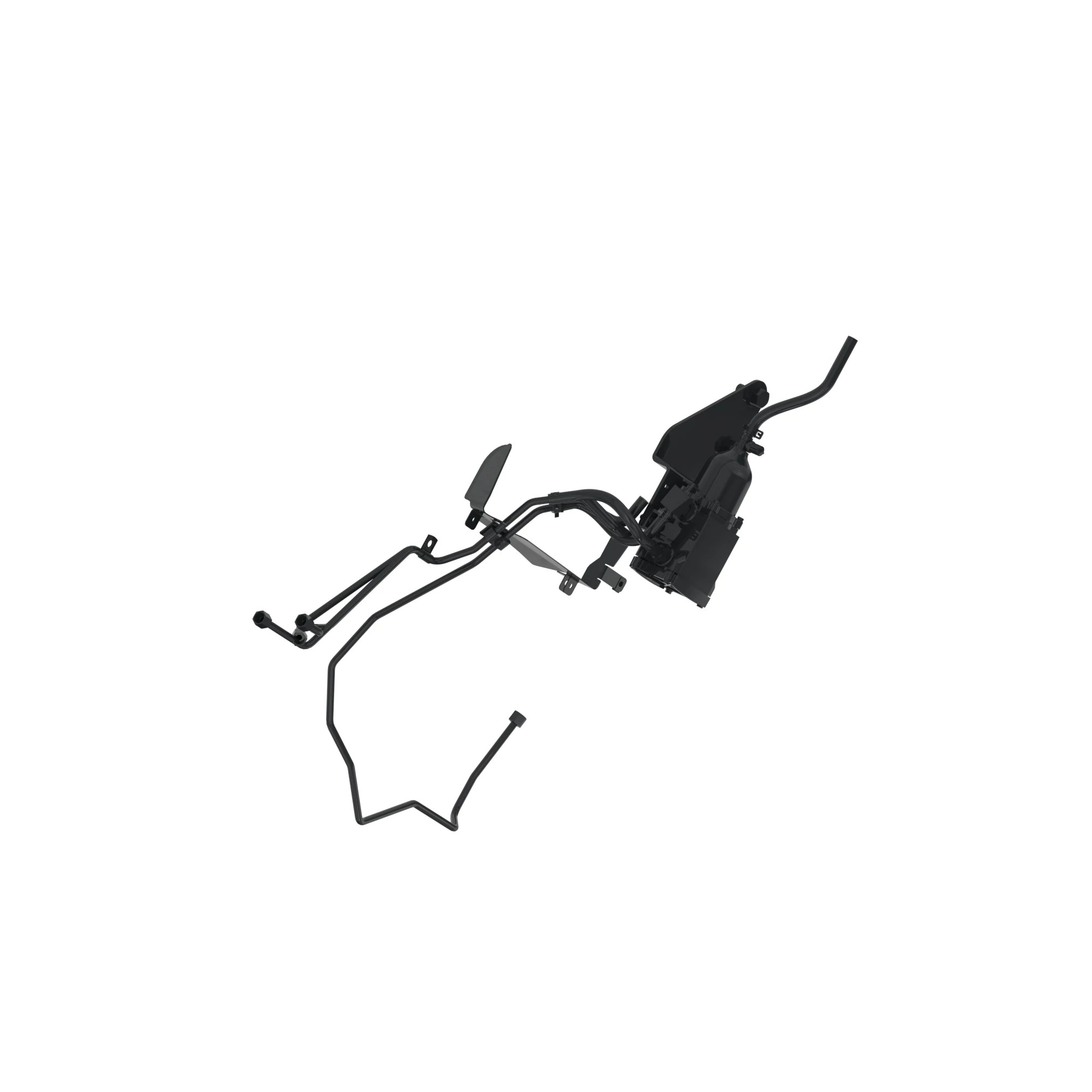 BRE10220: Secondary Fuel Filter Attachment | Shop.Deere.com
