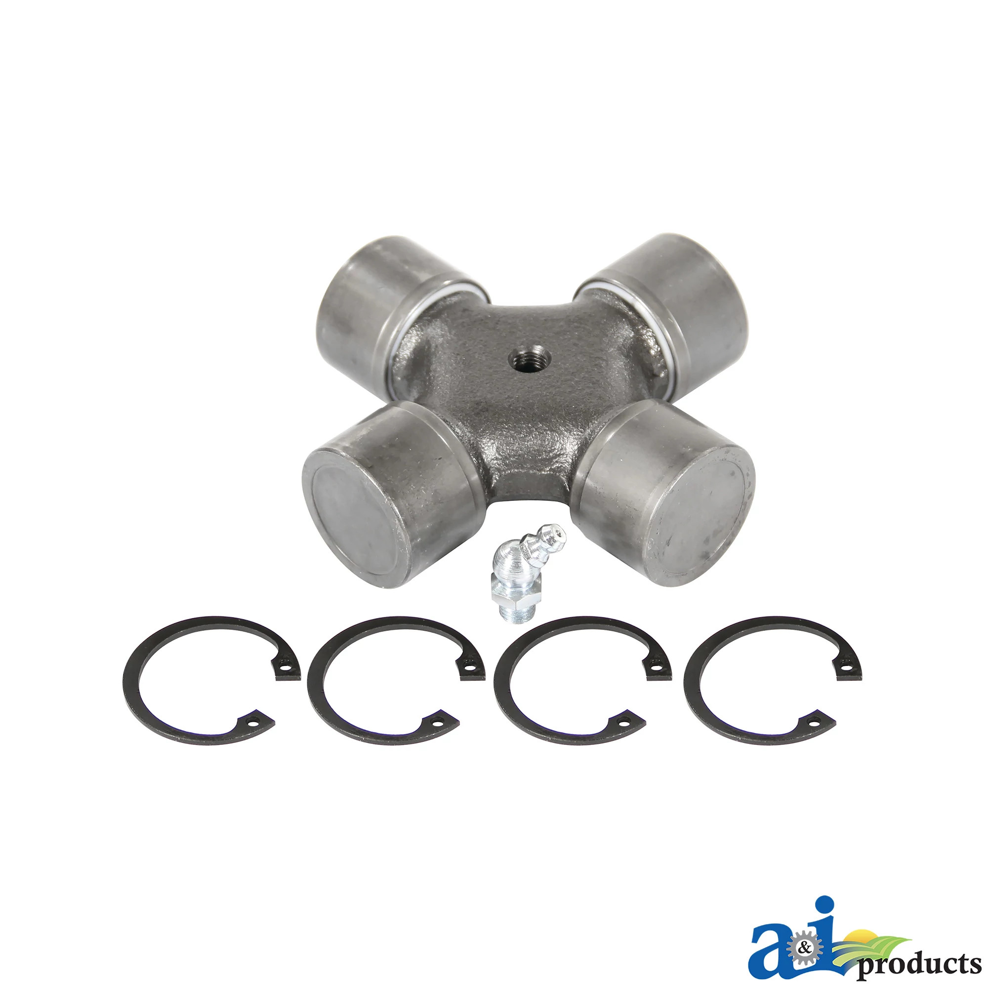 CROSS & BEARING KIT