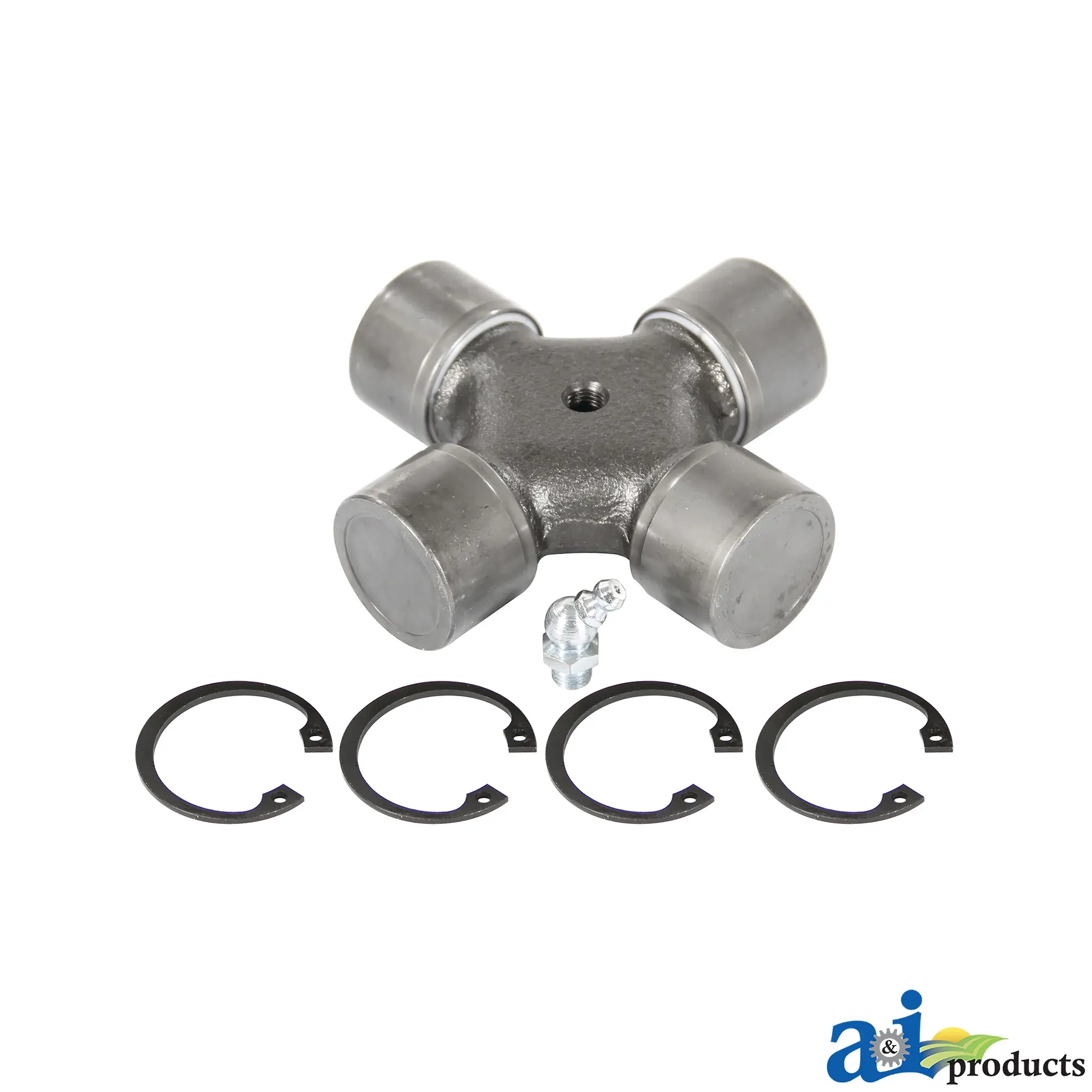 A&I Products Cross and Bearing Assembly - A-AW28293
